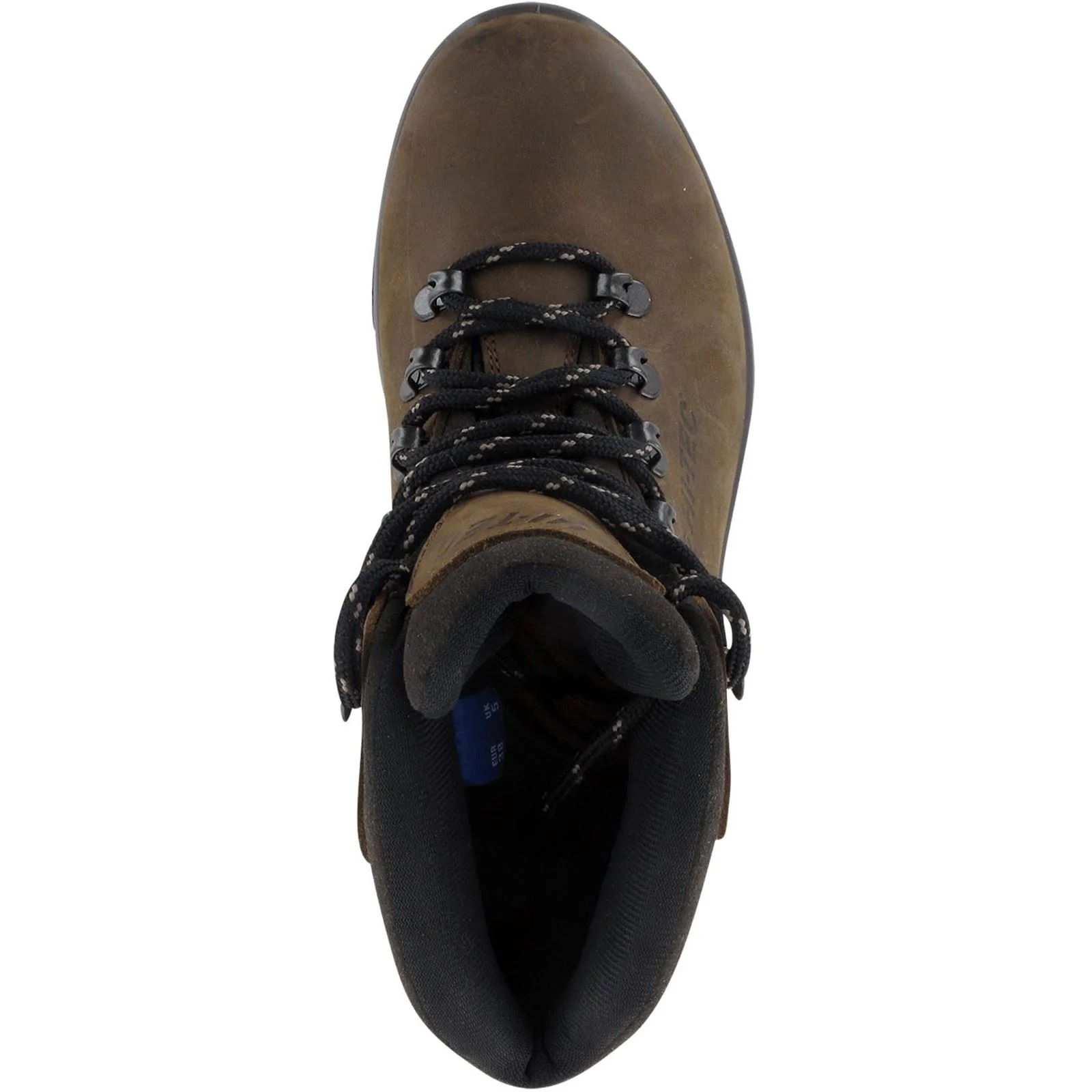 Hi-Tec Ravine Lite Leather Women's Brown Hiking Boots - Image 5