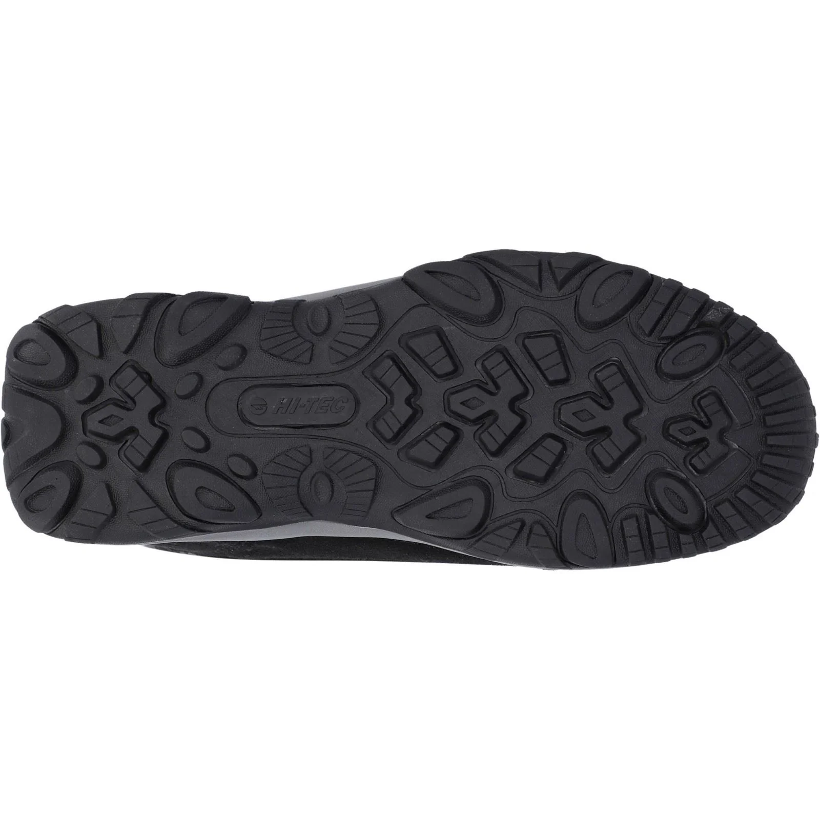 Hi-Tec Riva Mid Women's Black Hiking Boots - Image 4