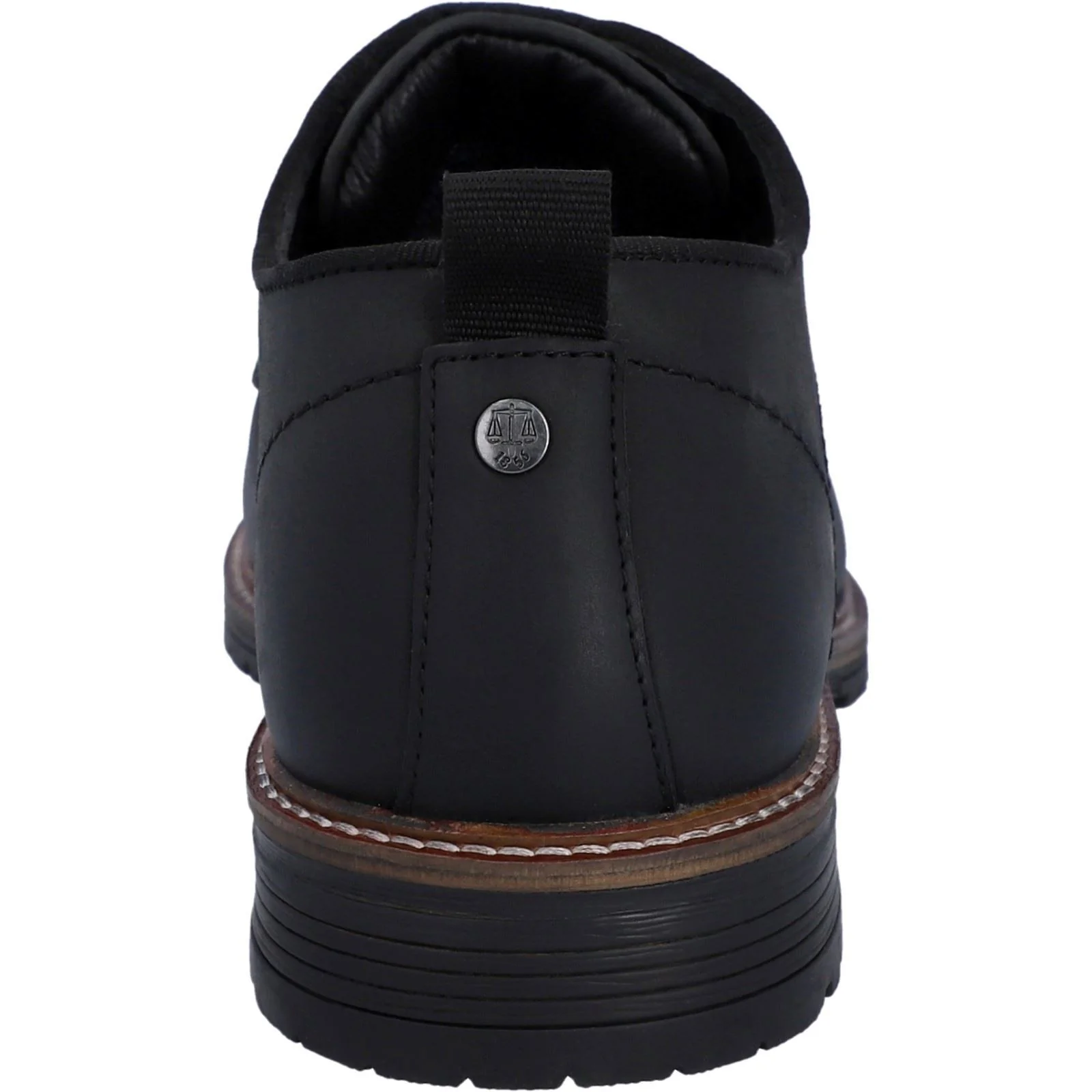 Hunter Men's Jura Gibson in Black - Image 2