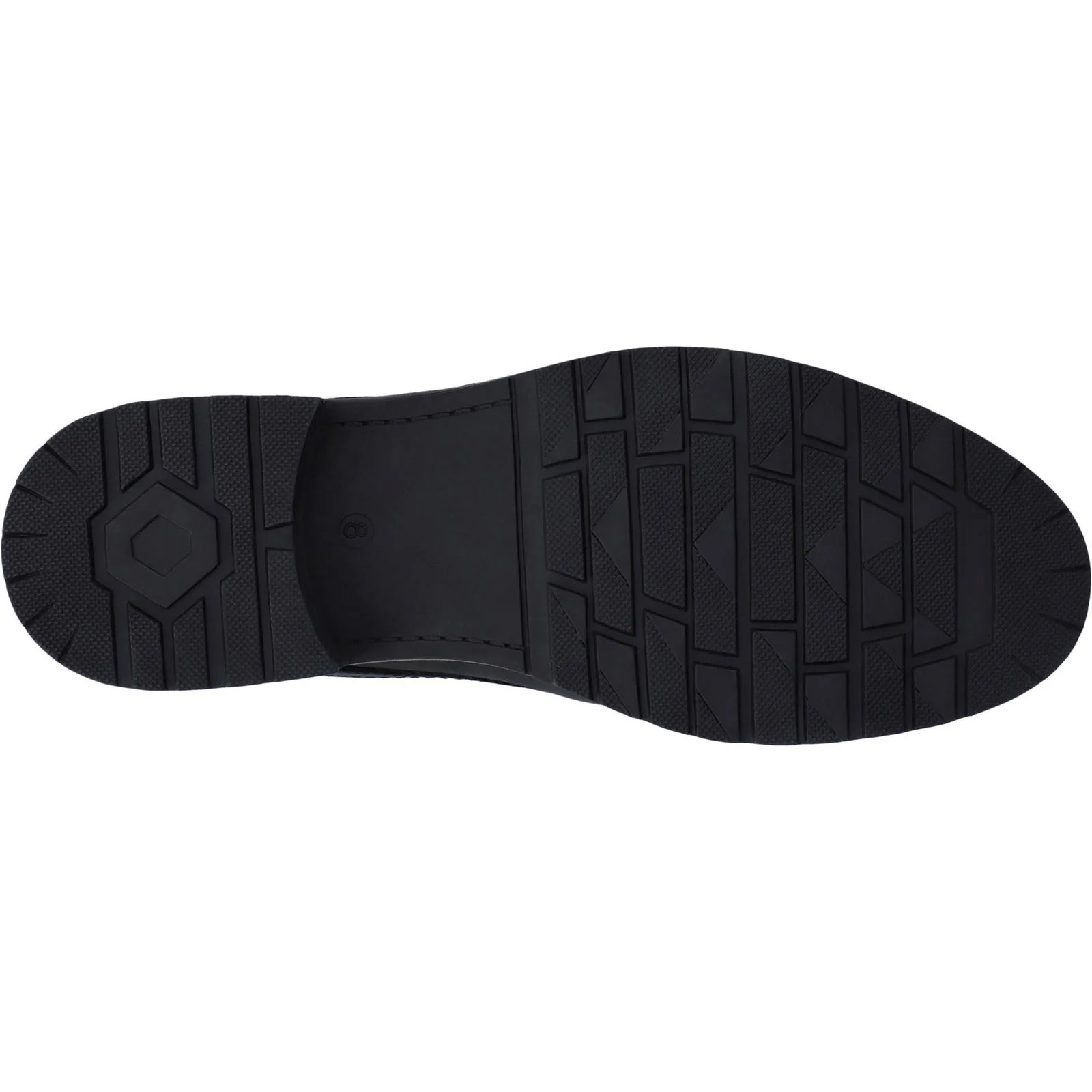 Hunter Men's Jura Gibson in Black - Image 4