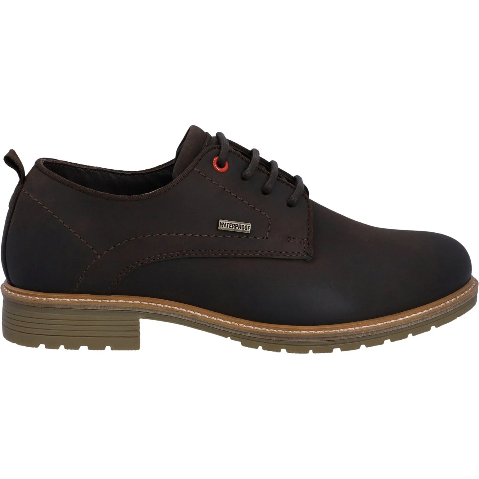 Hunter Men's Jura Gibson in Brown - Image 6