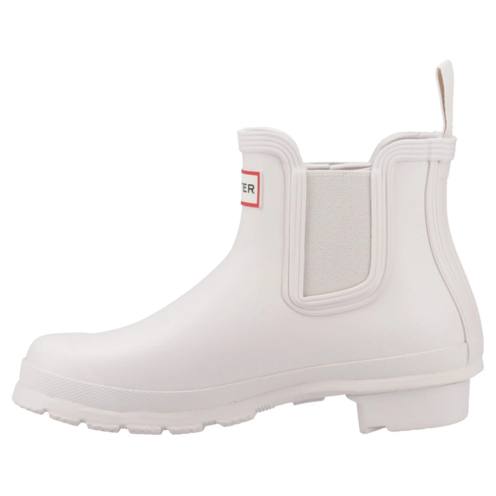 Hunter Women's Original Chelsea Boots in Cast - Image 4