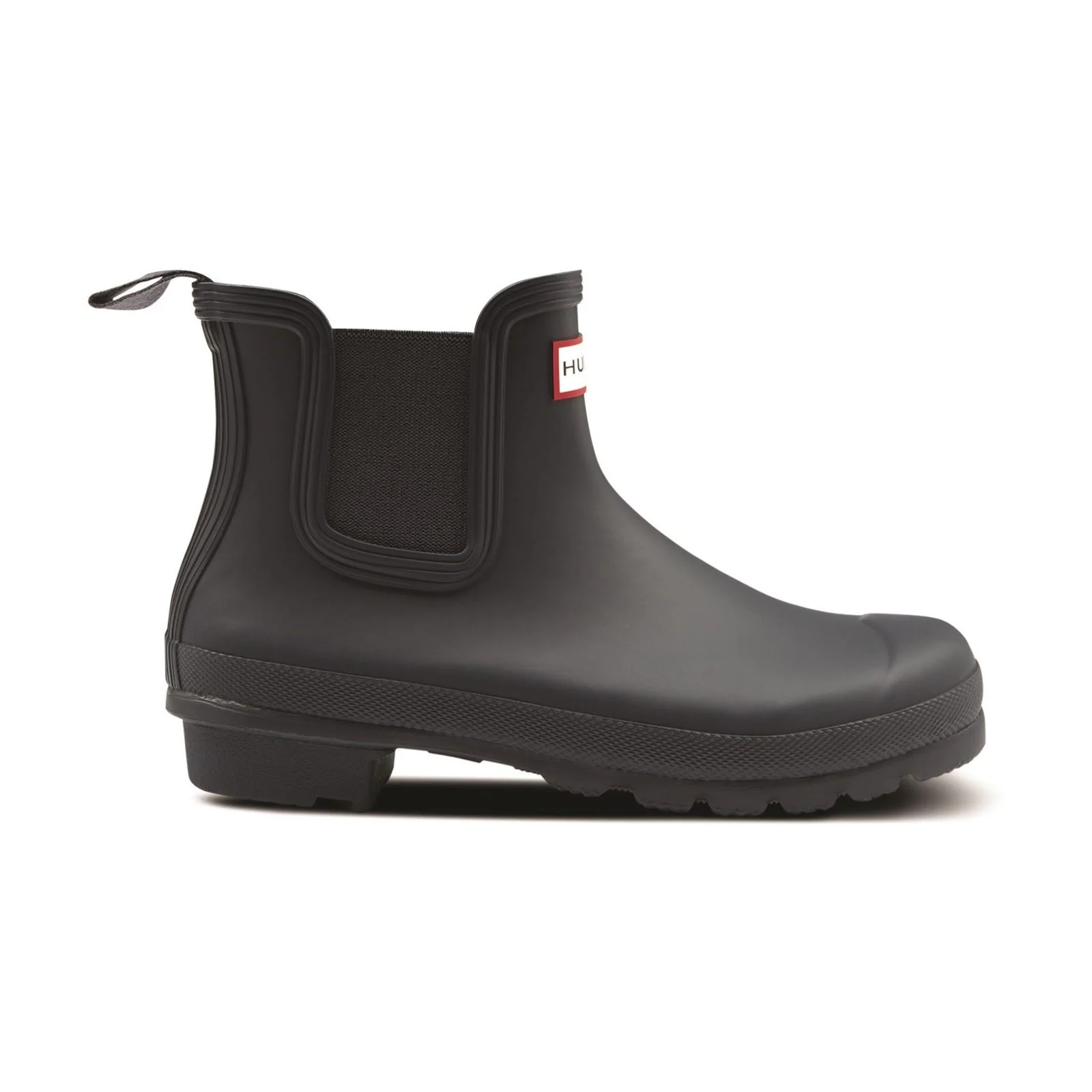 Hunter Women's Original Chelsea Boots in Navy - Image 5