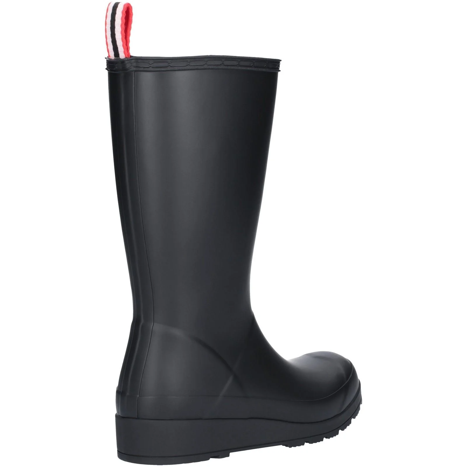 Hunter Women's Original Play Tall Wellington Boot in Black - Image 2