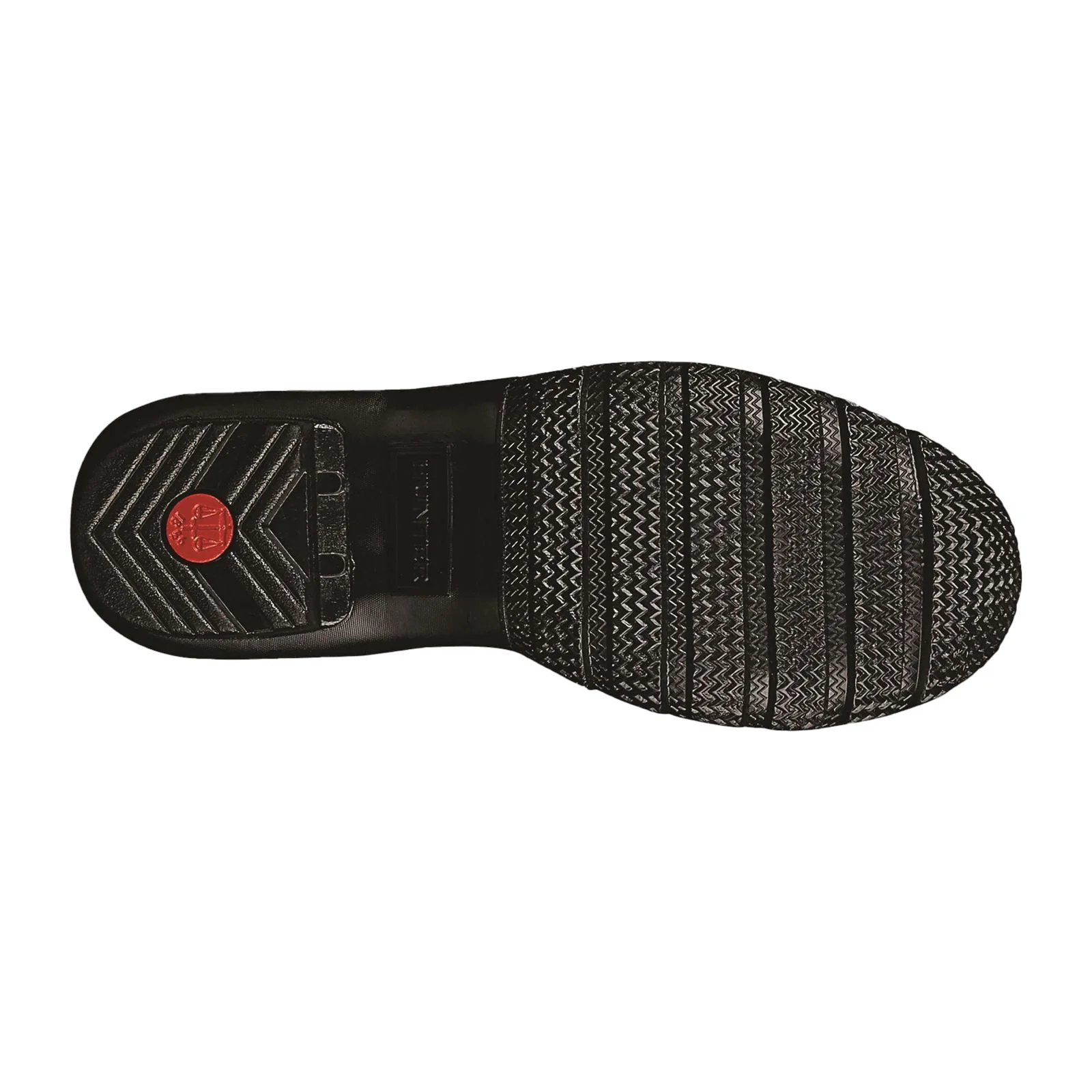 Hunter Women's Original Short Wellington in Black - Image 8
