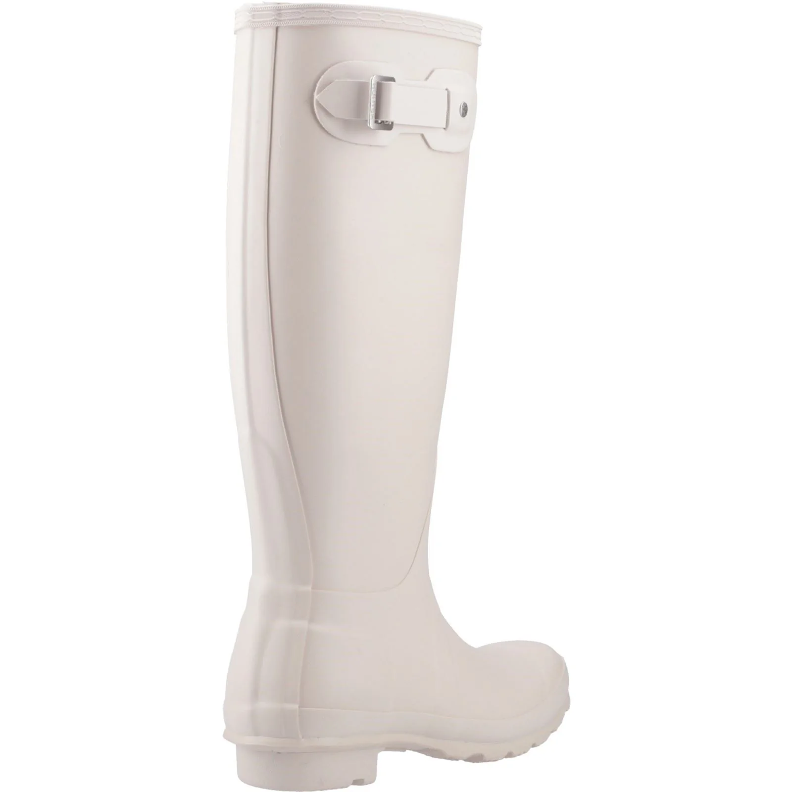 Hunter Women's Original Tall Wellington Boots in Cast - Image 2