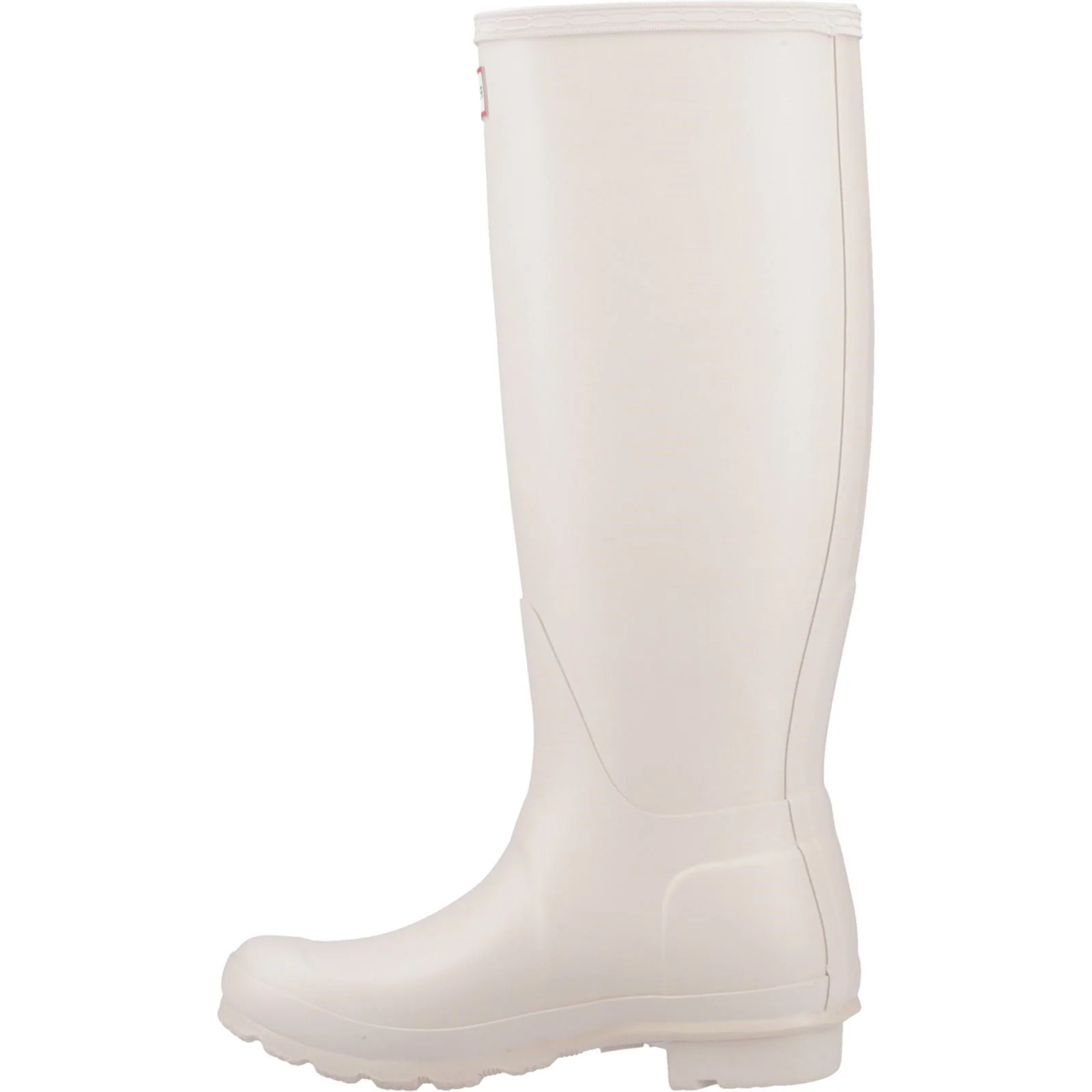 Hunter Women's Original Tall Wellington Boots in Cast - Image 4