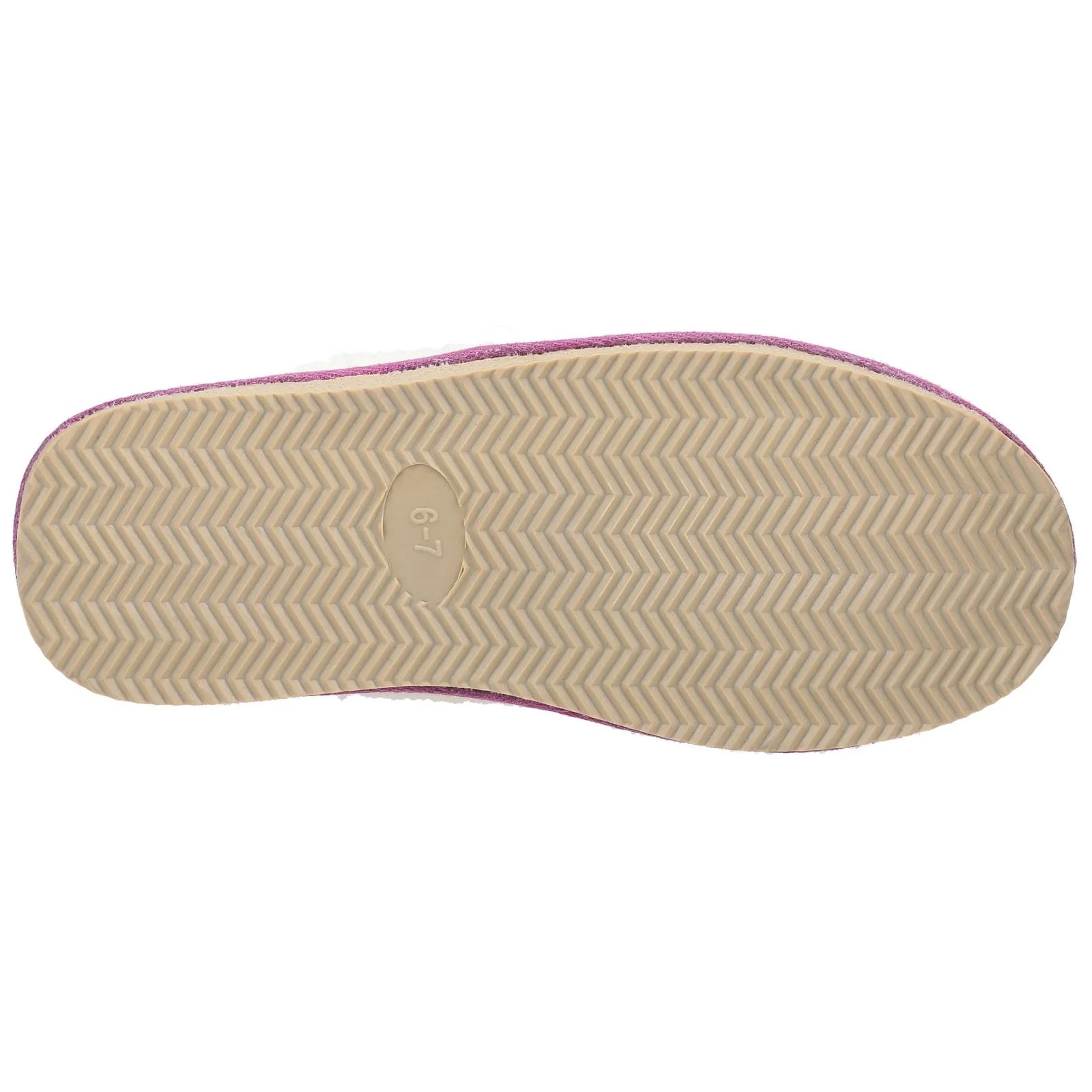 Hush Puppies Women's Arianna Mule Slippers in Pink - Image 3