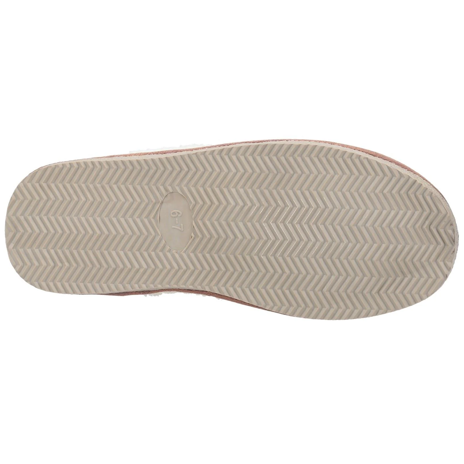 Hush Puppies Women's Arianna Mule Slippers in Tan - Image 3