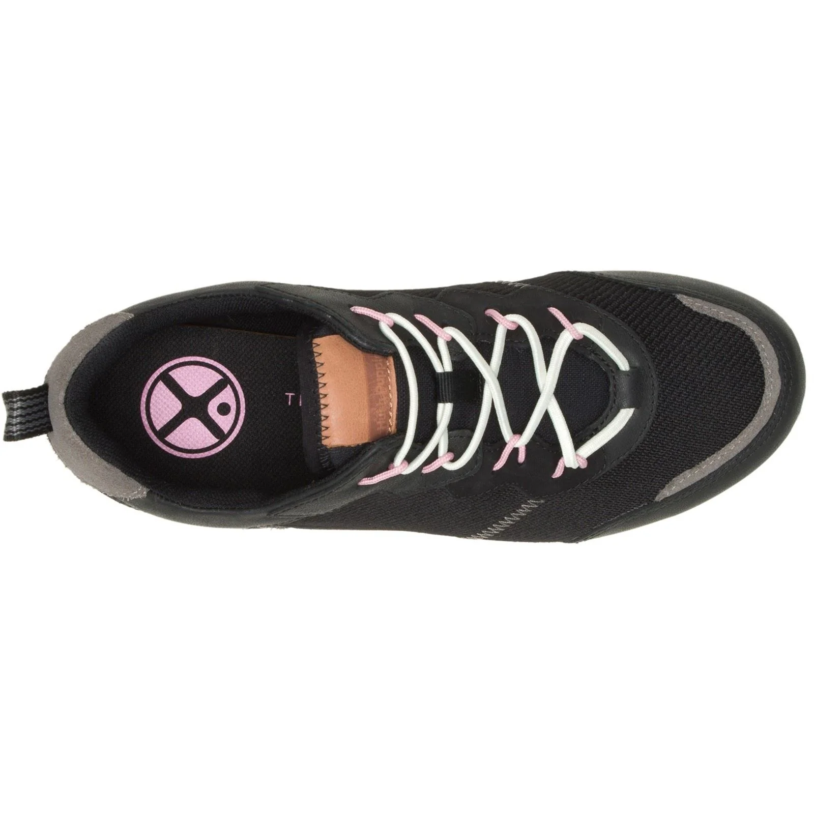 Hush Puppies Women's Elevate Bungee Lace in Black - Image 4