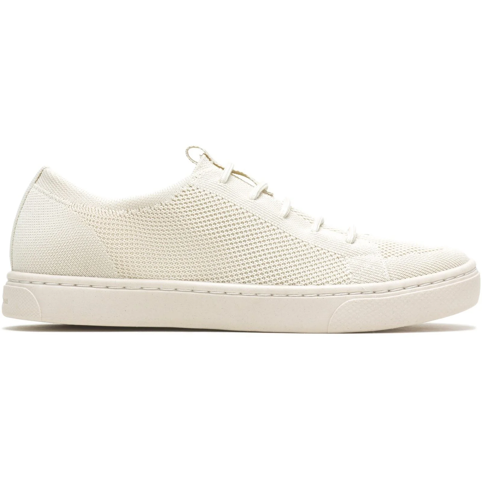 Hush Puppies Men's Good Sneakers in Stone - Image 4