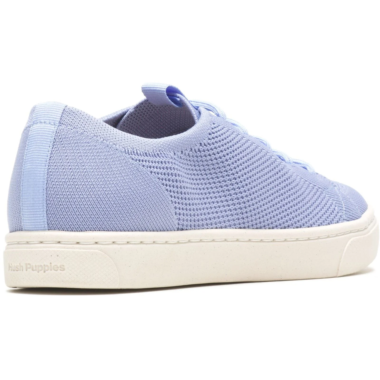 Hush Puppies Women's Good Sneakers in Blue - Image 2