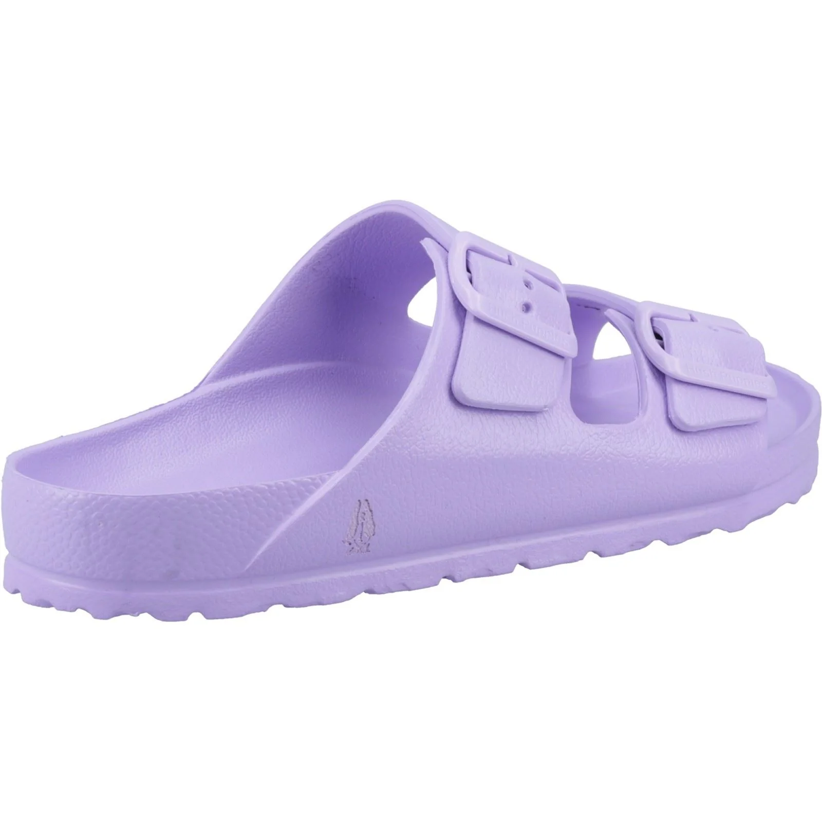 Hush Puppies Lorna EVA Women's Lilac Sandals - Image 2