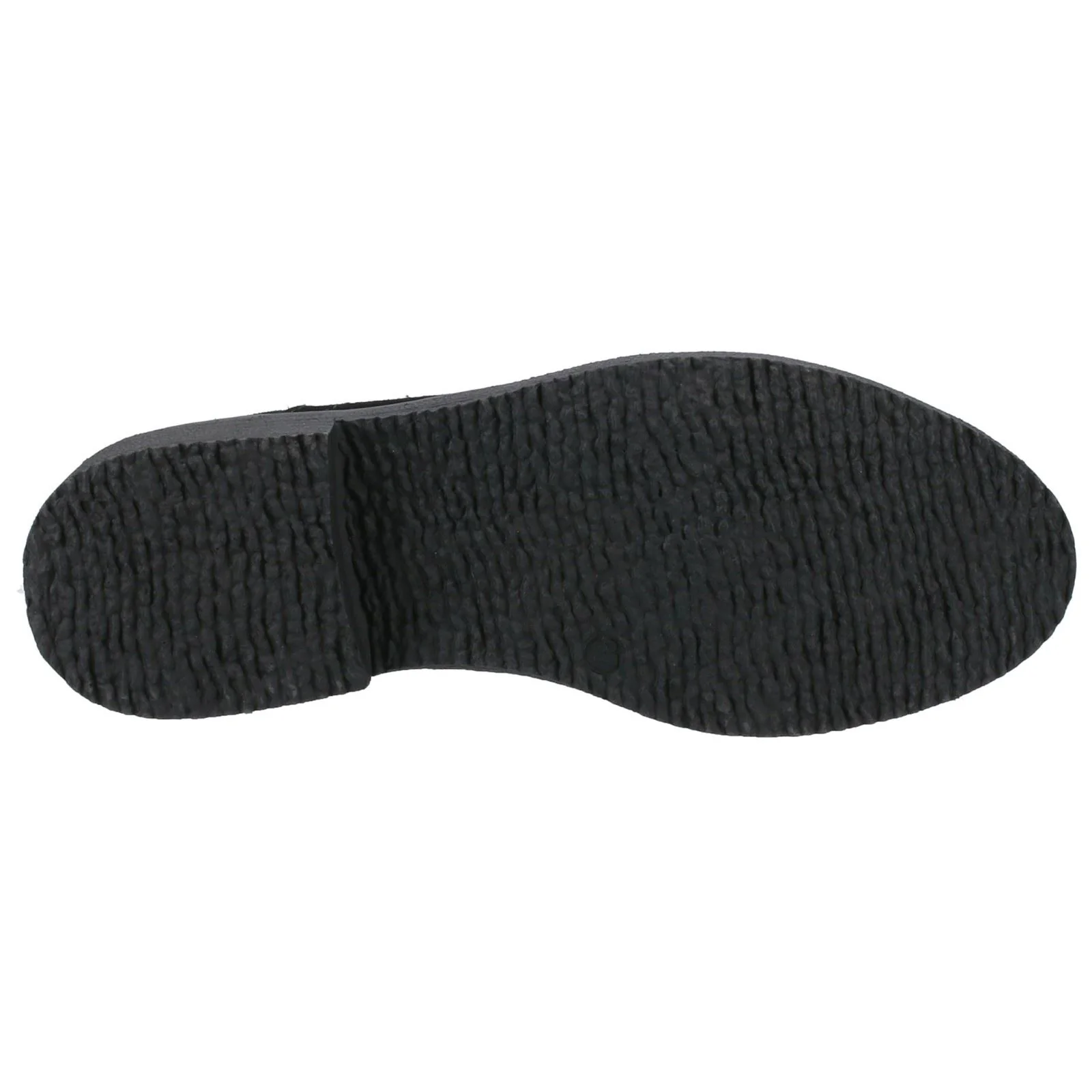 Hush Puppies Women's Maddy Ladies Ankle Boots in Black - Image 3