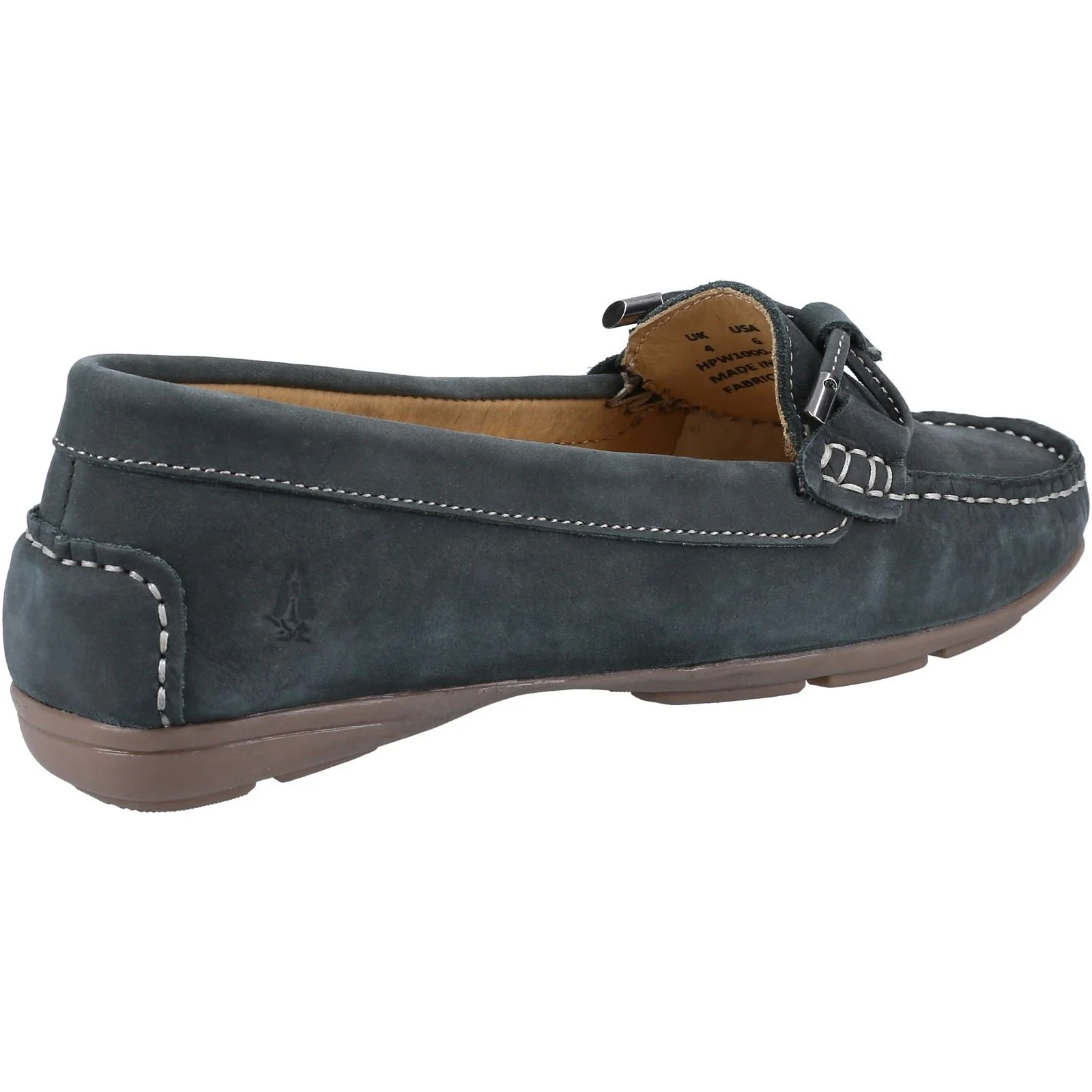 Hush Puppies Women's Maggie Toggle Shoe in Peacock - Image 2