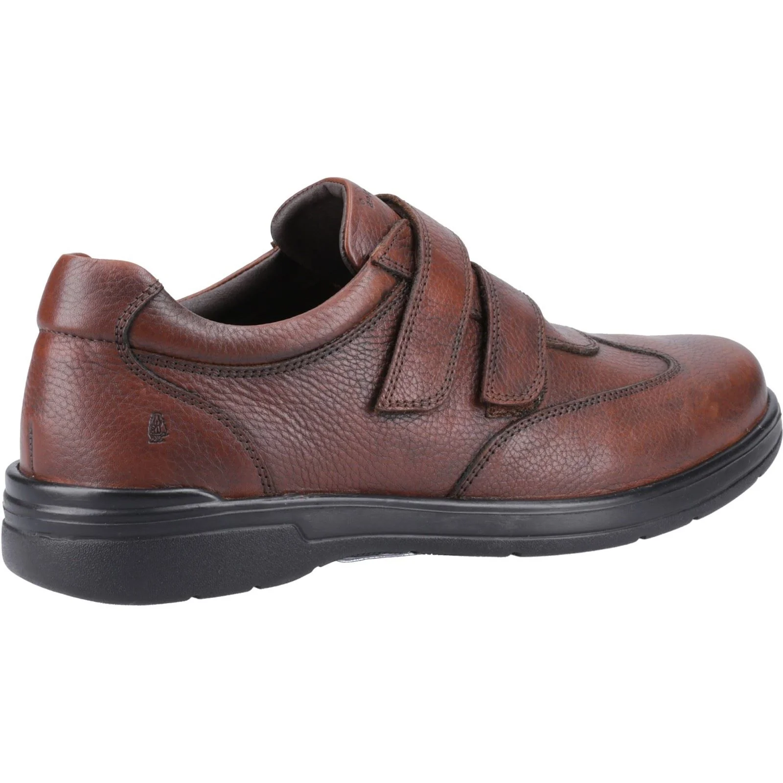 Hush Puppies Men's Magnus Shoes in Brown - Image 2