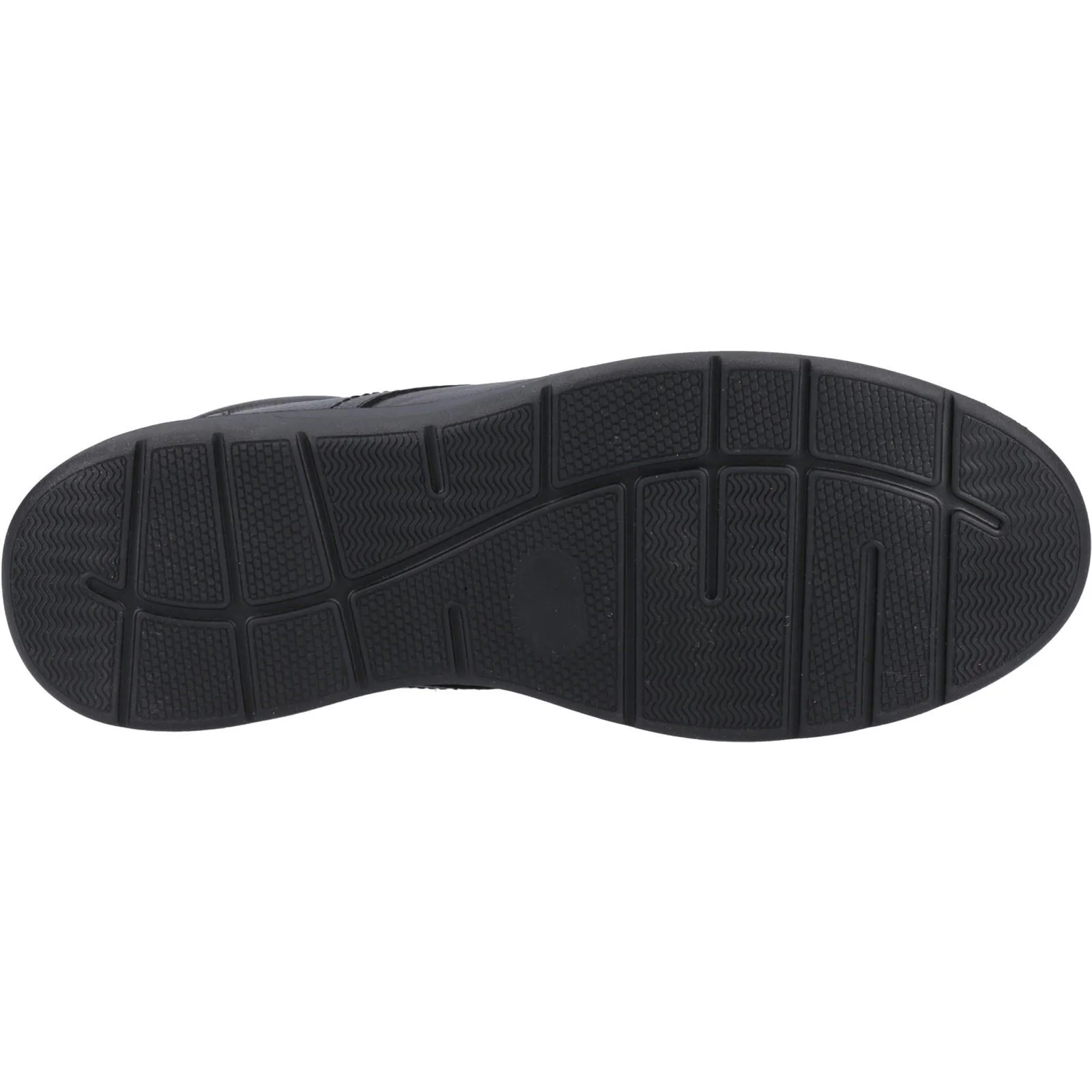 Hush Puppies Men's Malcolm Boots in Black - Image 3