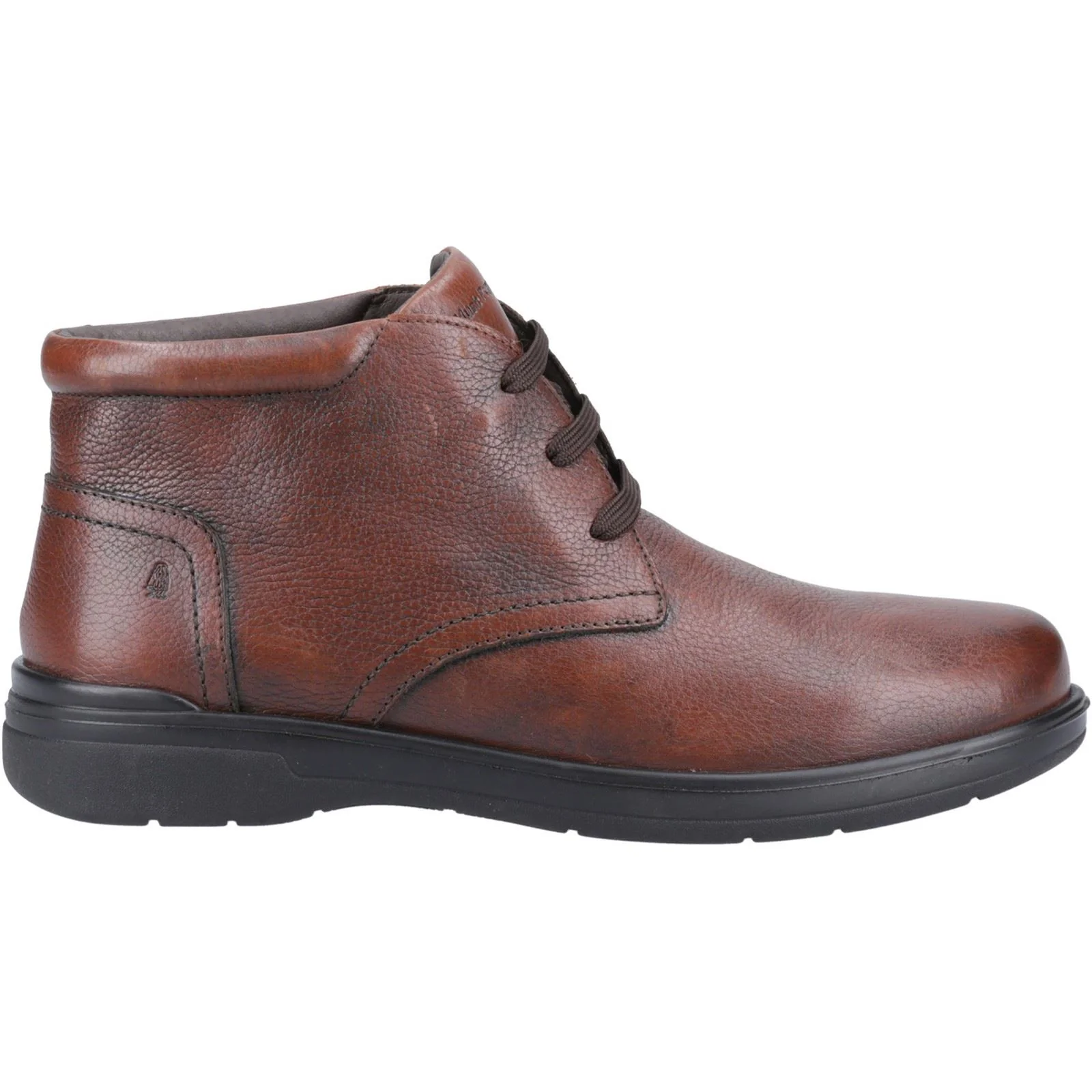 Hush Puppies Men's Malcolm Boots in Brown - Image 5