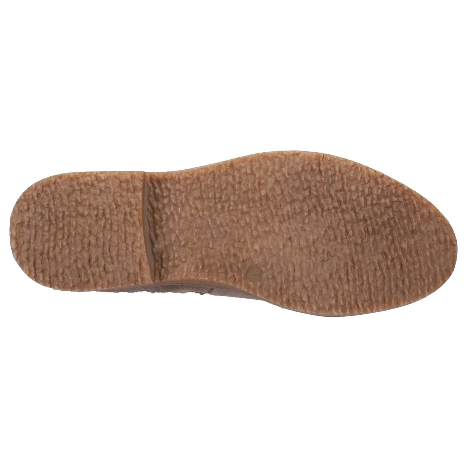 Hush Puppies Women's Megan Ladies Mid Boots in Grey - Image 3
