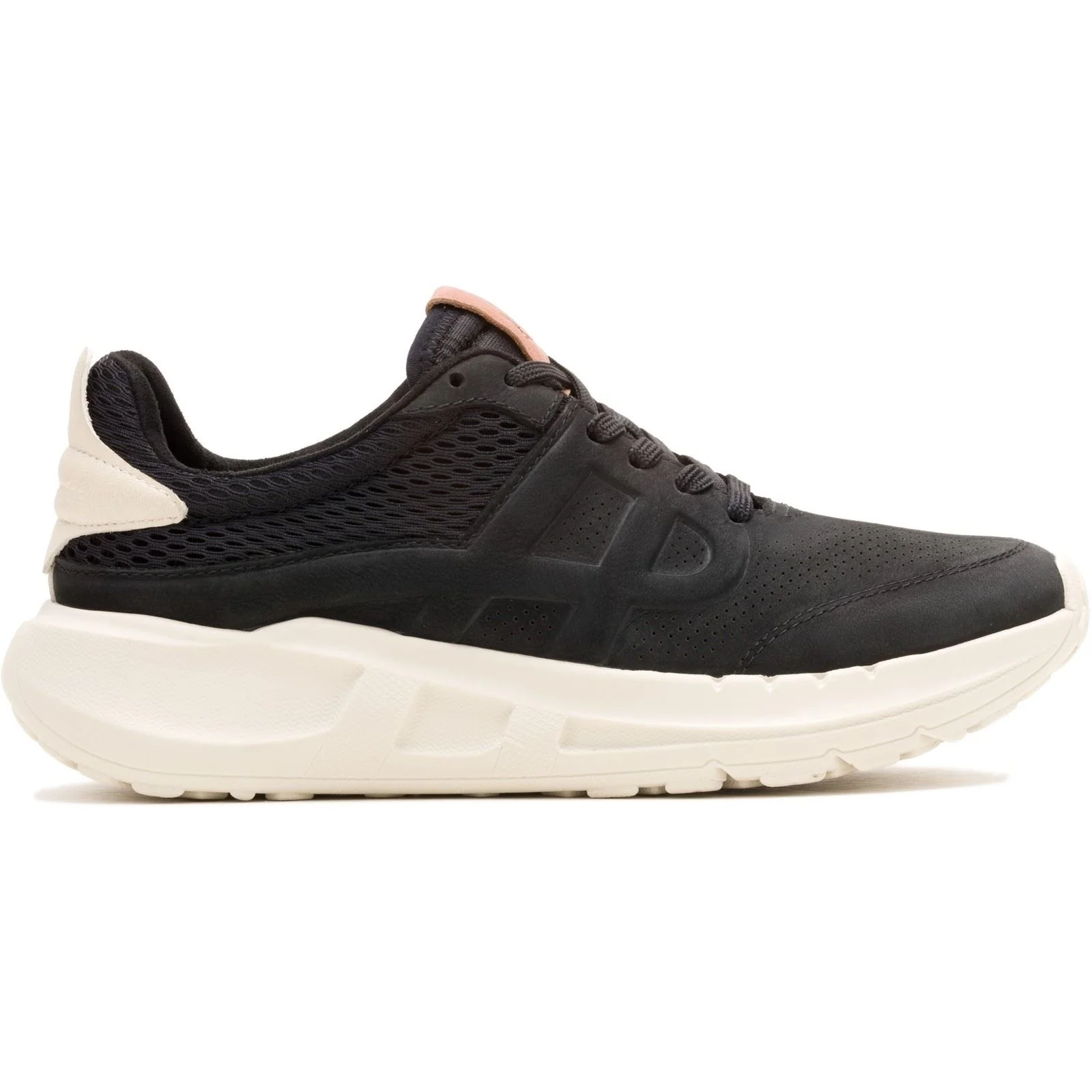Hush Puppies Women's Seventy8 Runner in Black - Image 6