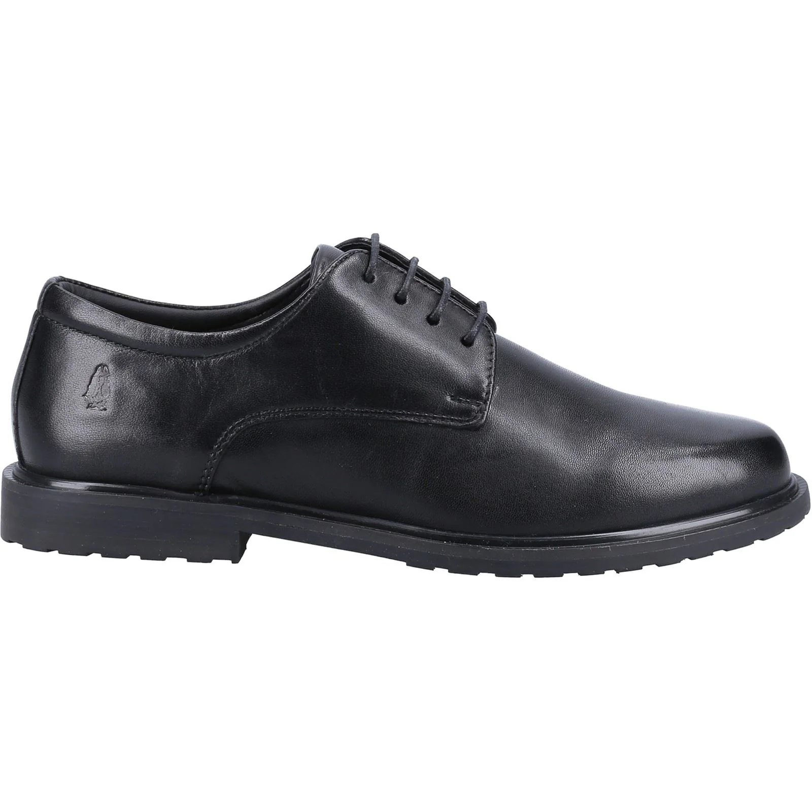 Hush Puppies Women's Verity Shoe in Black - Image 4