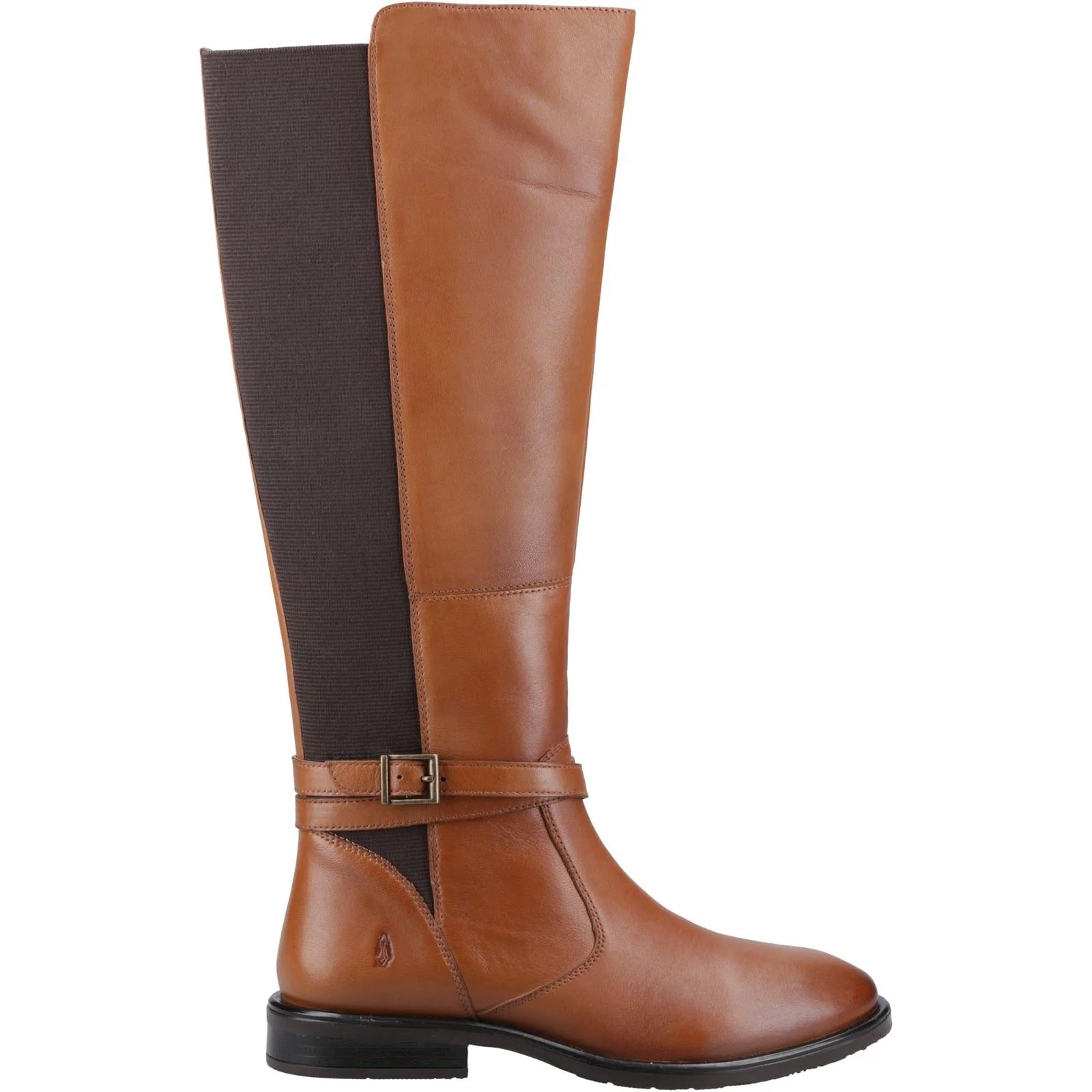 Hush Puppies Women's Victoria Long Boots in Tan - Image 5