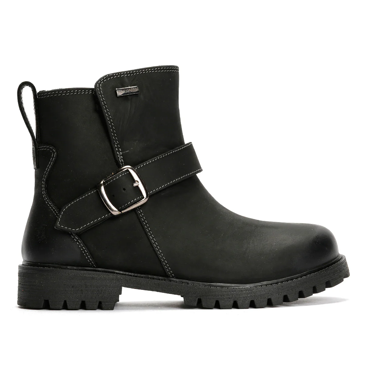 Hush Puppies Women's Wakely Boot in Black - Image 5