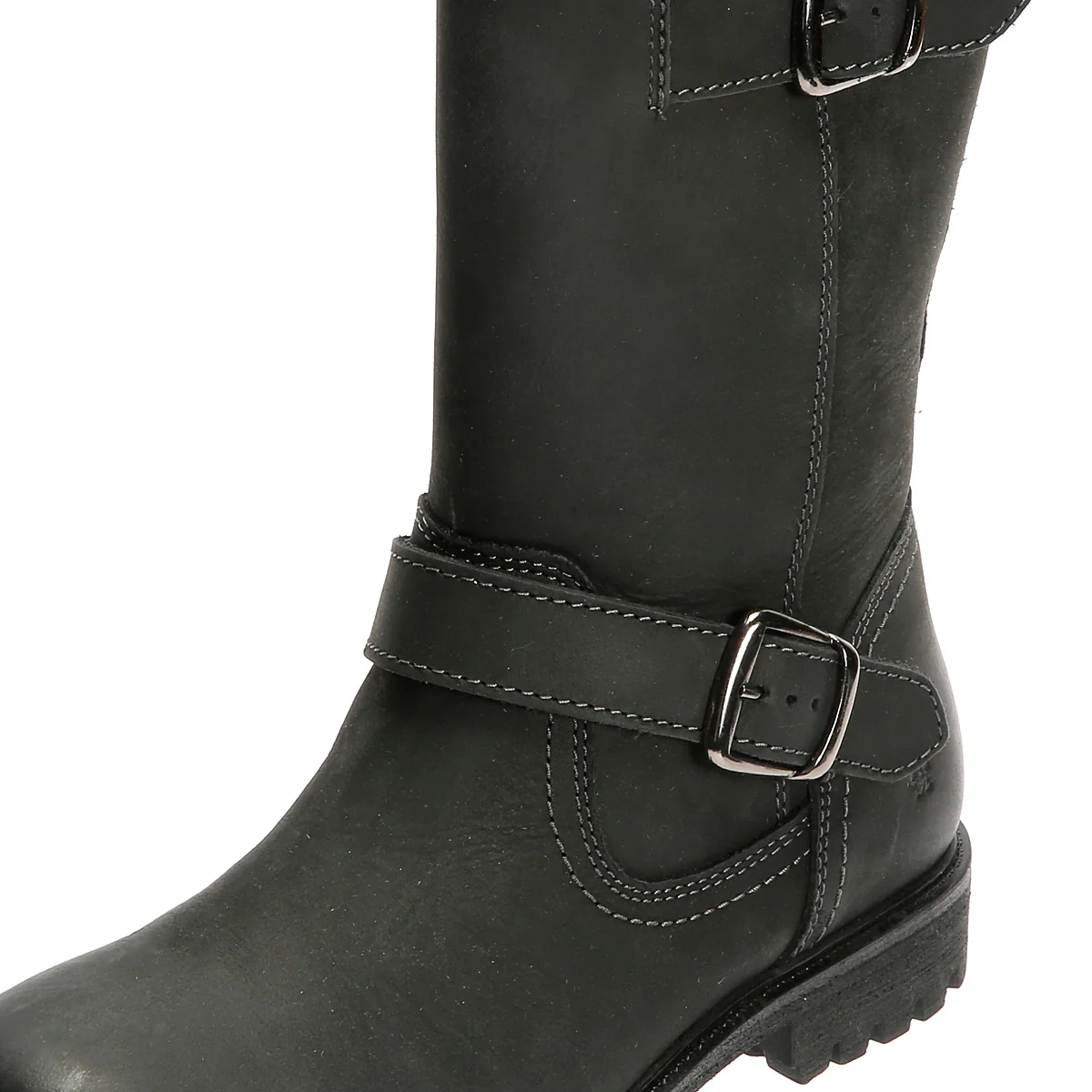 Hush Puppies Women's Winnie Boot in Black - Image 7