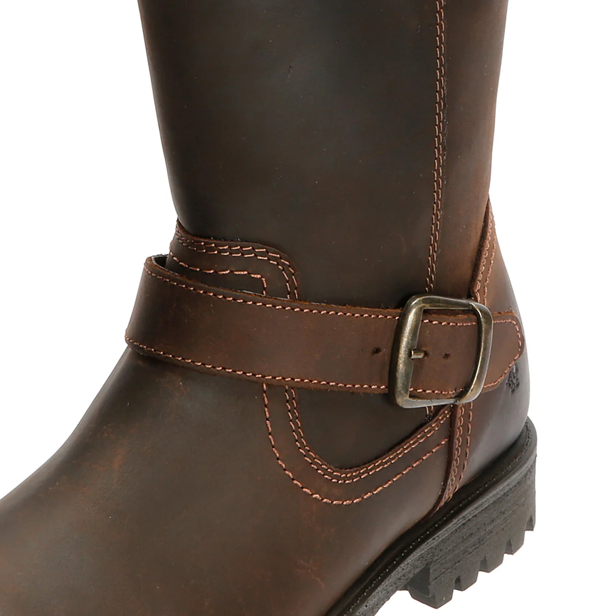 Hush Puppies Women's Winnie Boot in Brown - Image 7