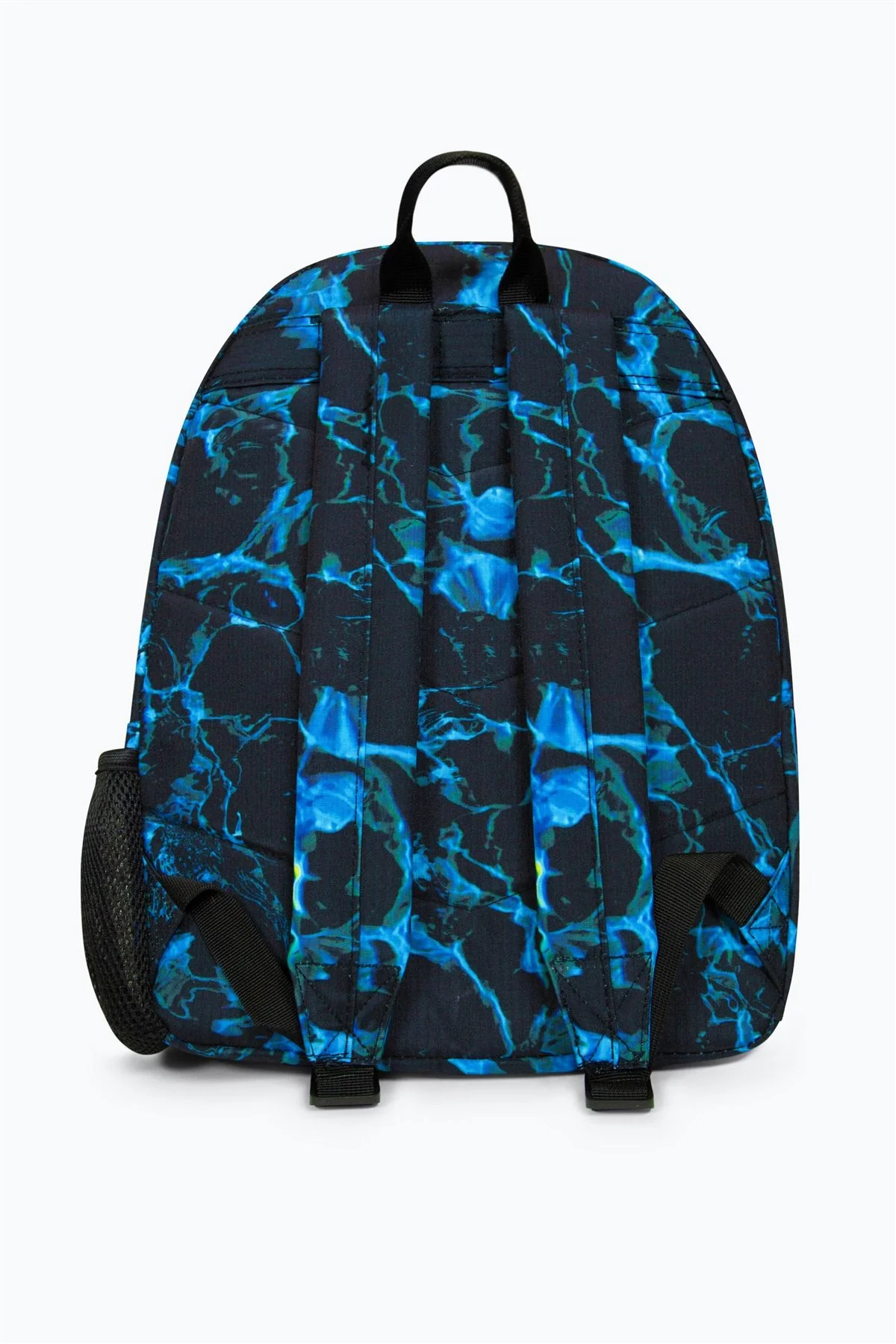Hype Iconic Boy's Blue X-Ray Pool Backpack - Image 3