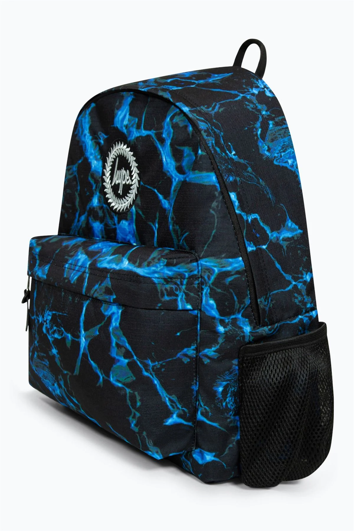 Hype Iconic Boy's Blue X-Ray Pool Backpack - Image 4