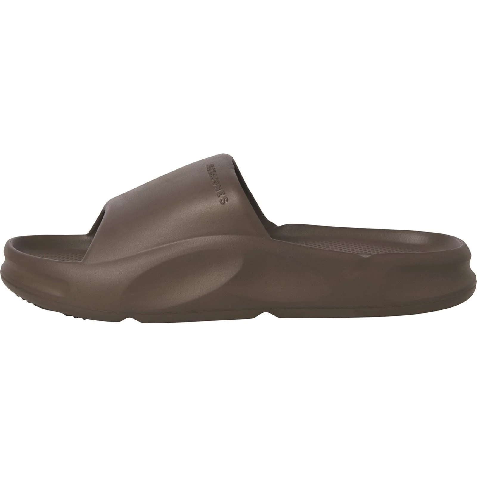Jack & Jones Status Moulded EVA Men's Carafe Slides - Image 4