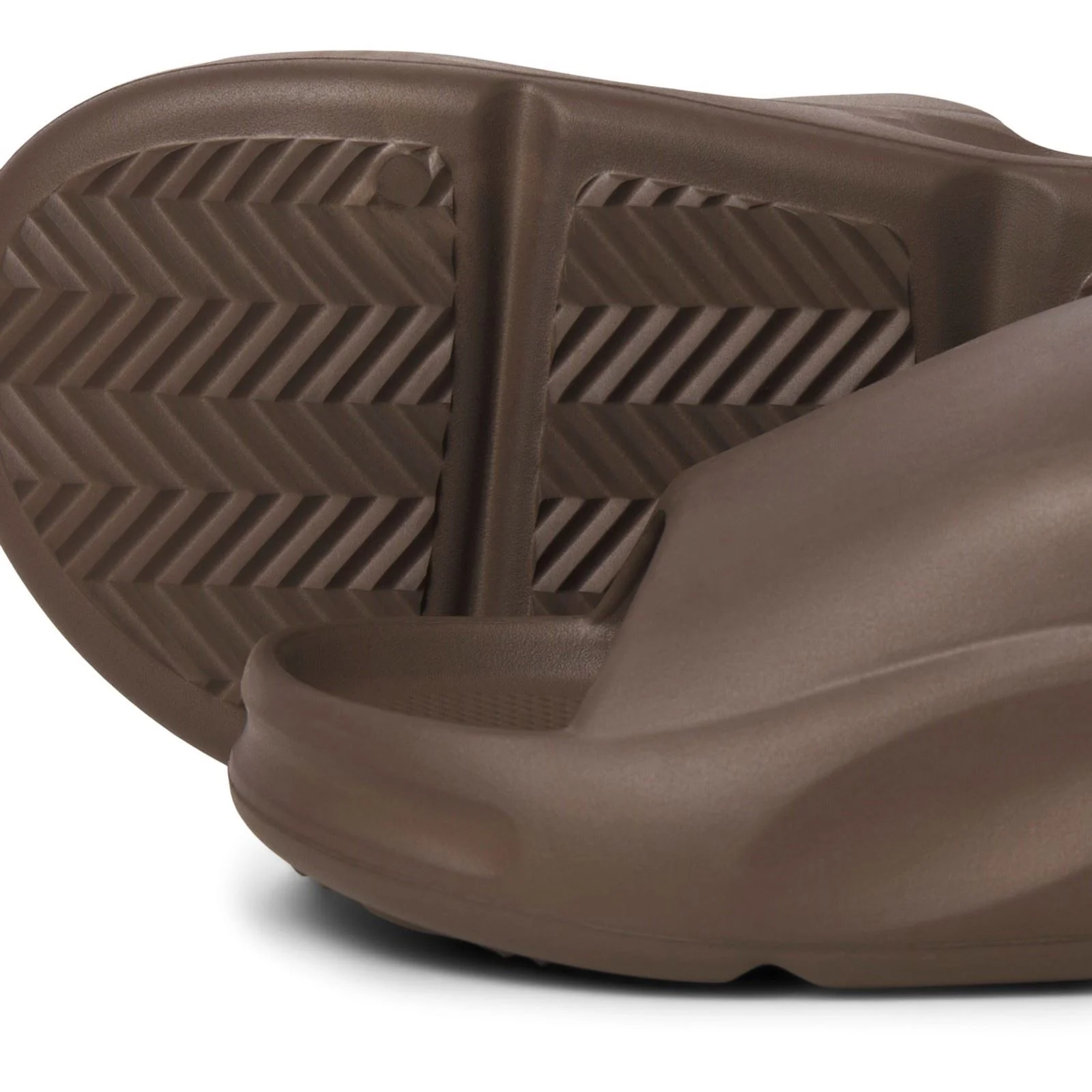 Jack & Jones Status Moulded EVA Men's Carafe Slides - Image 5