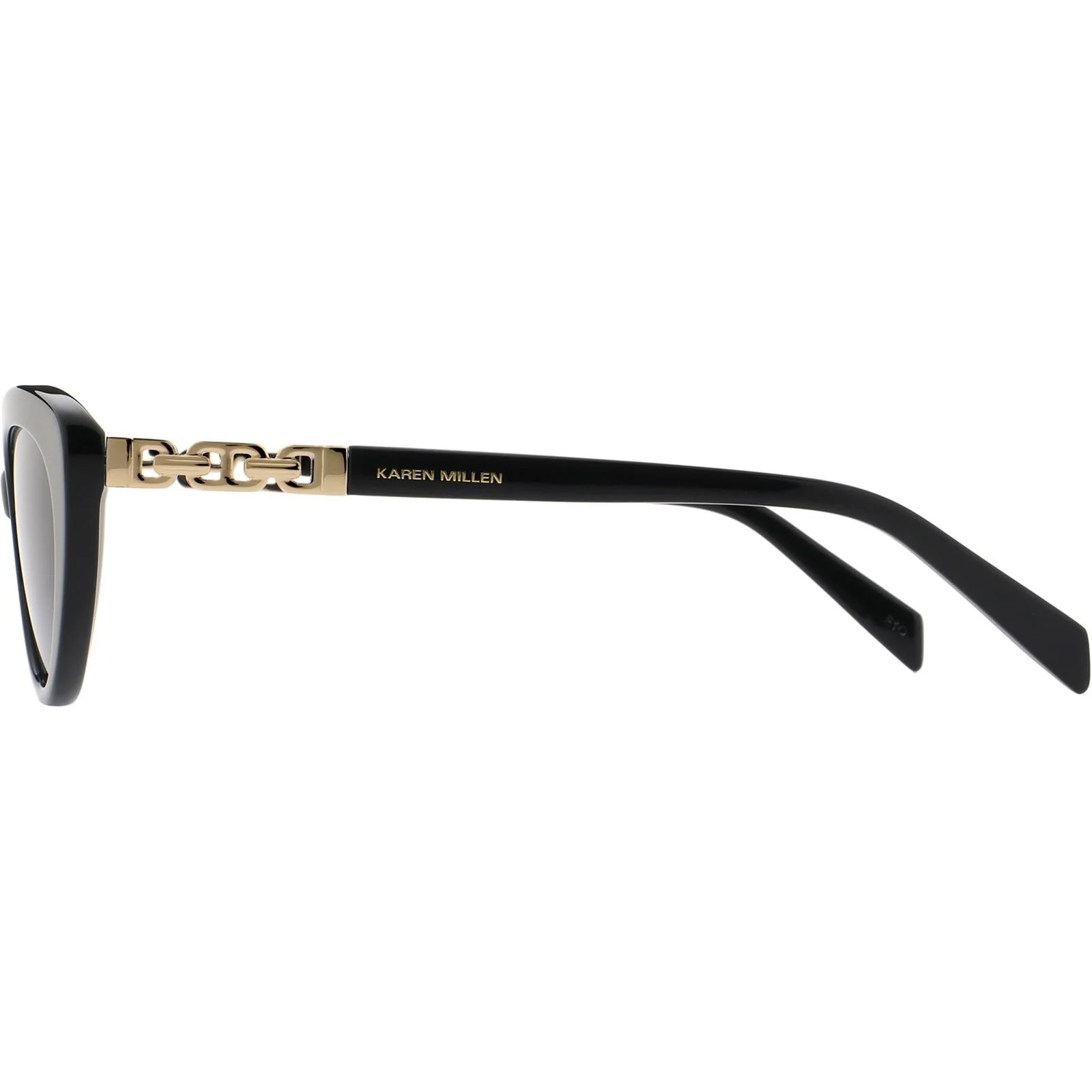 Karen Millen KM506800153 Women's Sunglasses - Image 3
