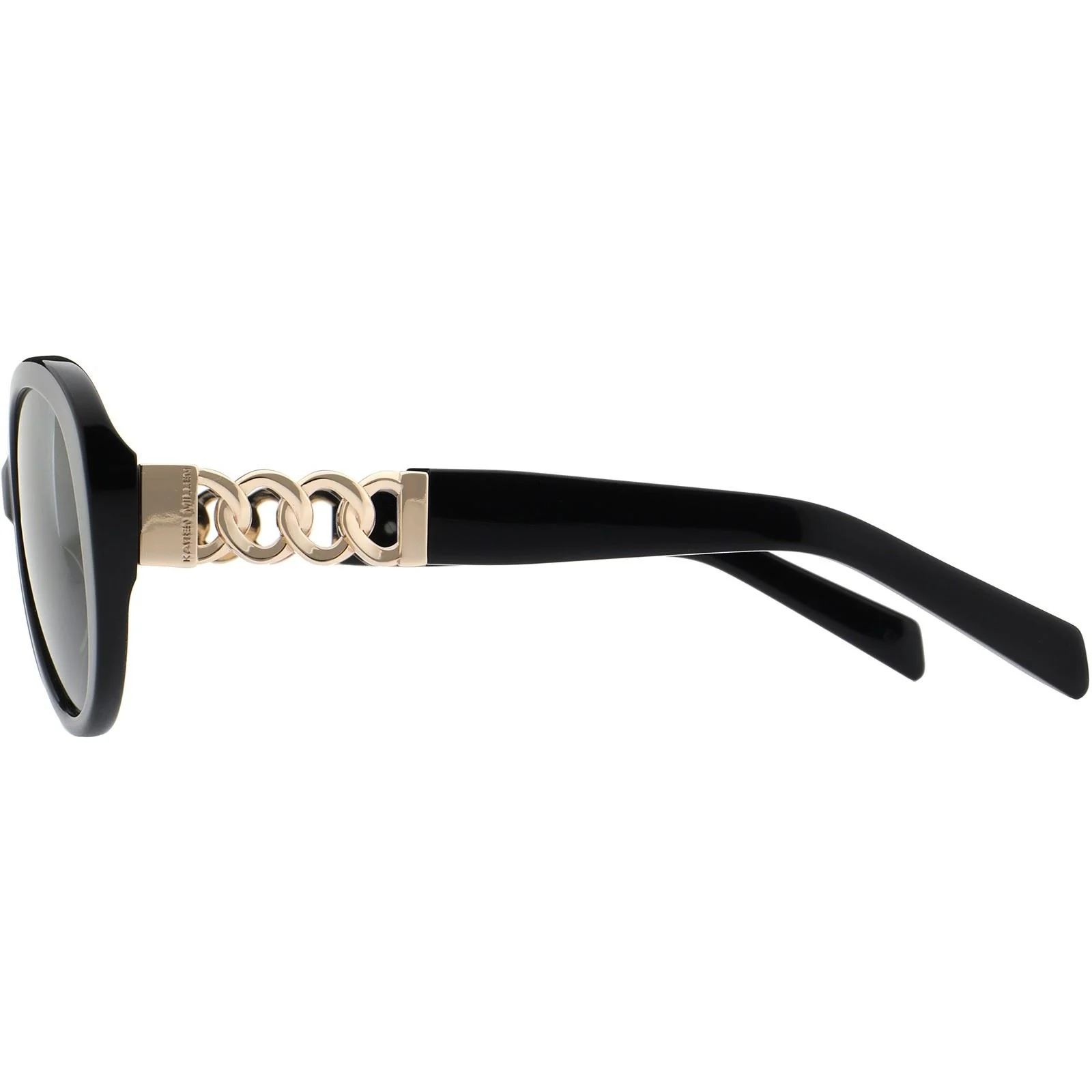 Karen Millen KM506900155 Women's Sunglasses - Image 3