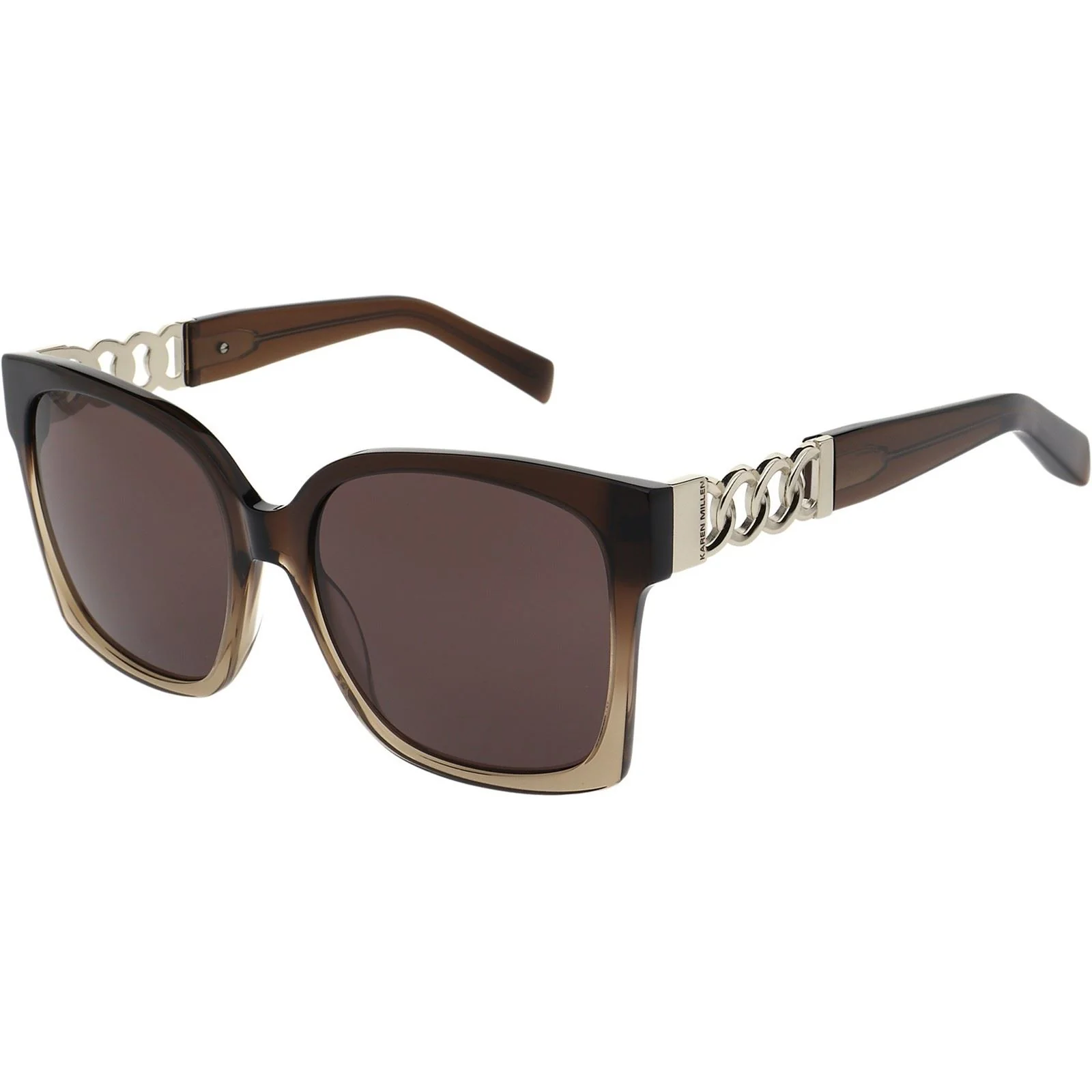 Karen Millen KM507015058 Women's Sunglasses - Image 2