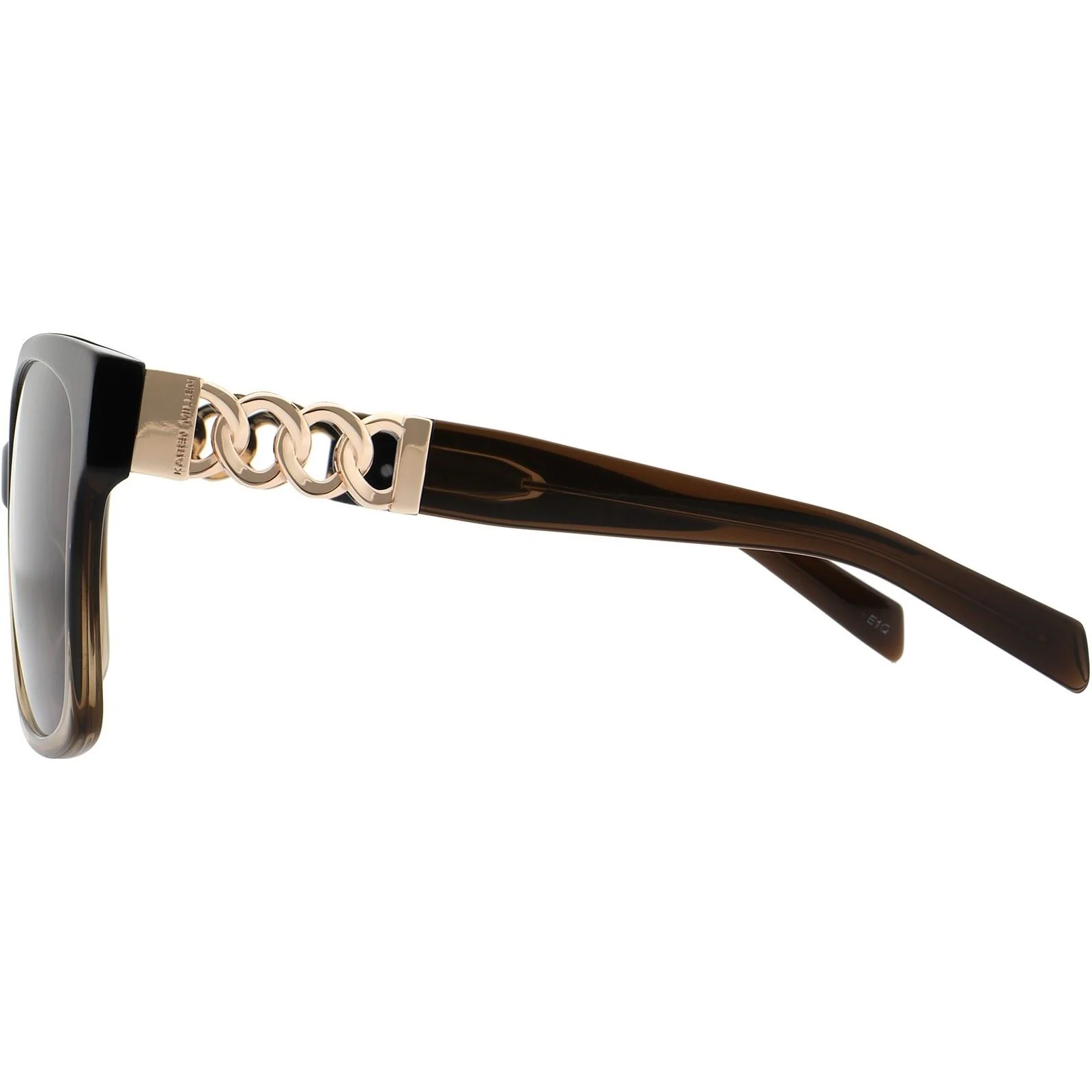 Karen Millen KM507015058 Women's Sunglasses - Image 3