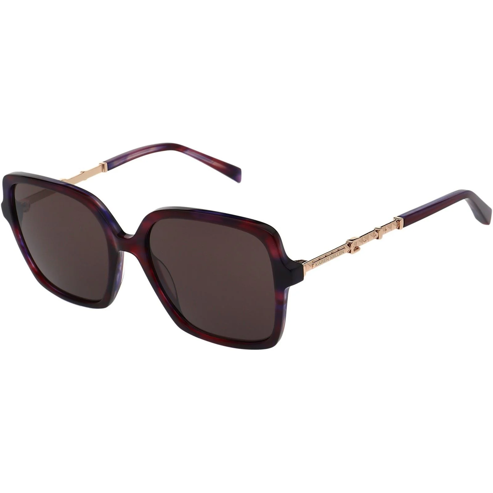 Karen Millen KM507171356 Women's Sunglasses - Image 2