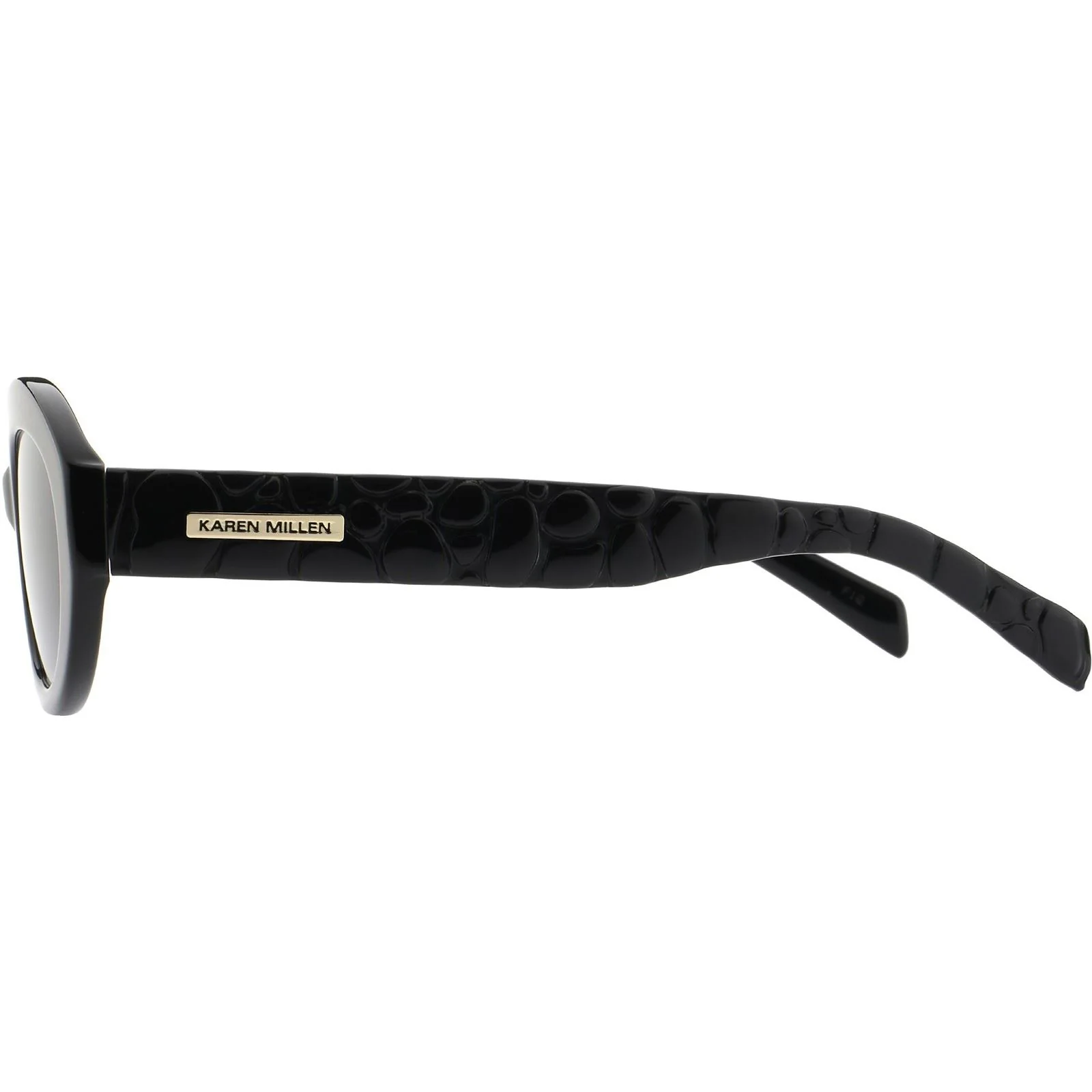 Karen Millen KM507300152 Women's Sunglasses - Image 3