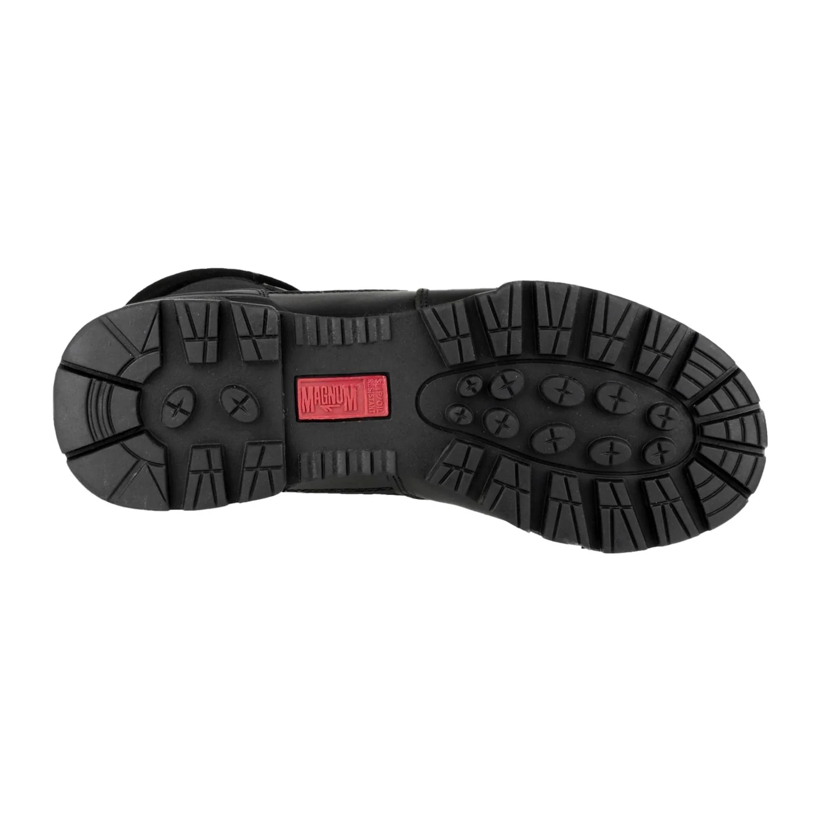 Magnum Classic Uniform Boot in Black - Image 7