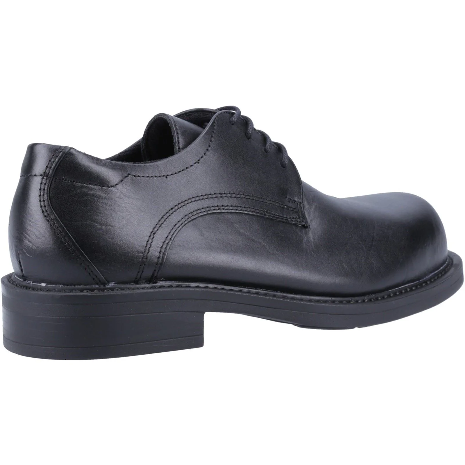 Magnum Men's Duty Lite CT Uniform Safety Shoe in Black - Image 2