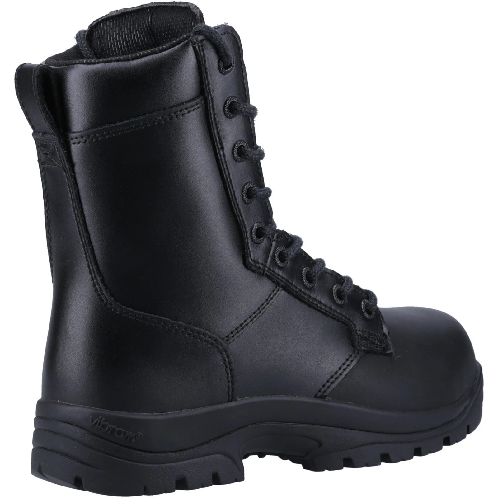 Magnum Elite Shield Met CT CP WP Uniform Safety Boot in Black - Image 2