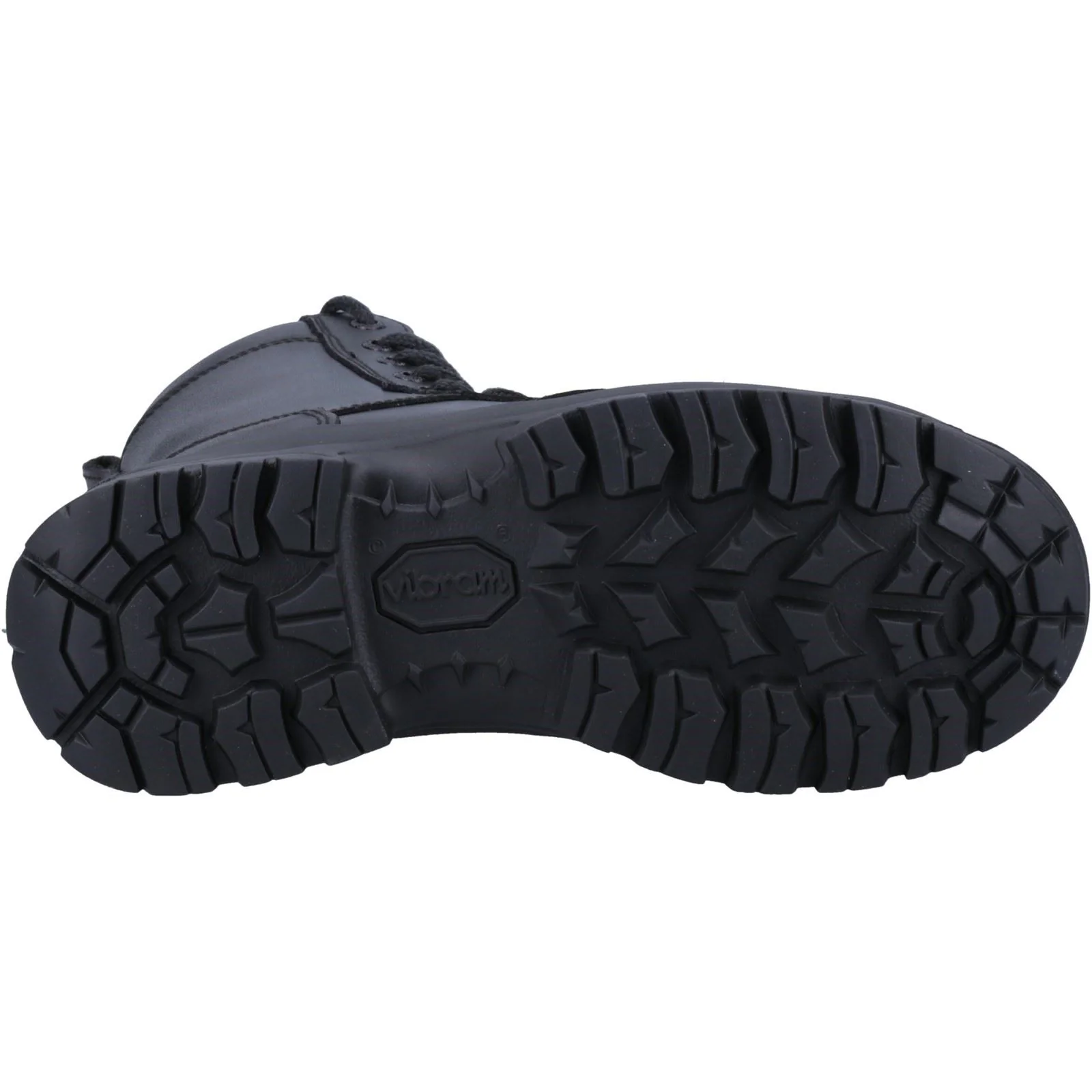 Magnum Elite Shield Met CT CP WP Uniform Safety Boot in Black - Image 3