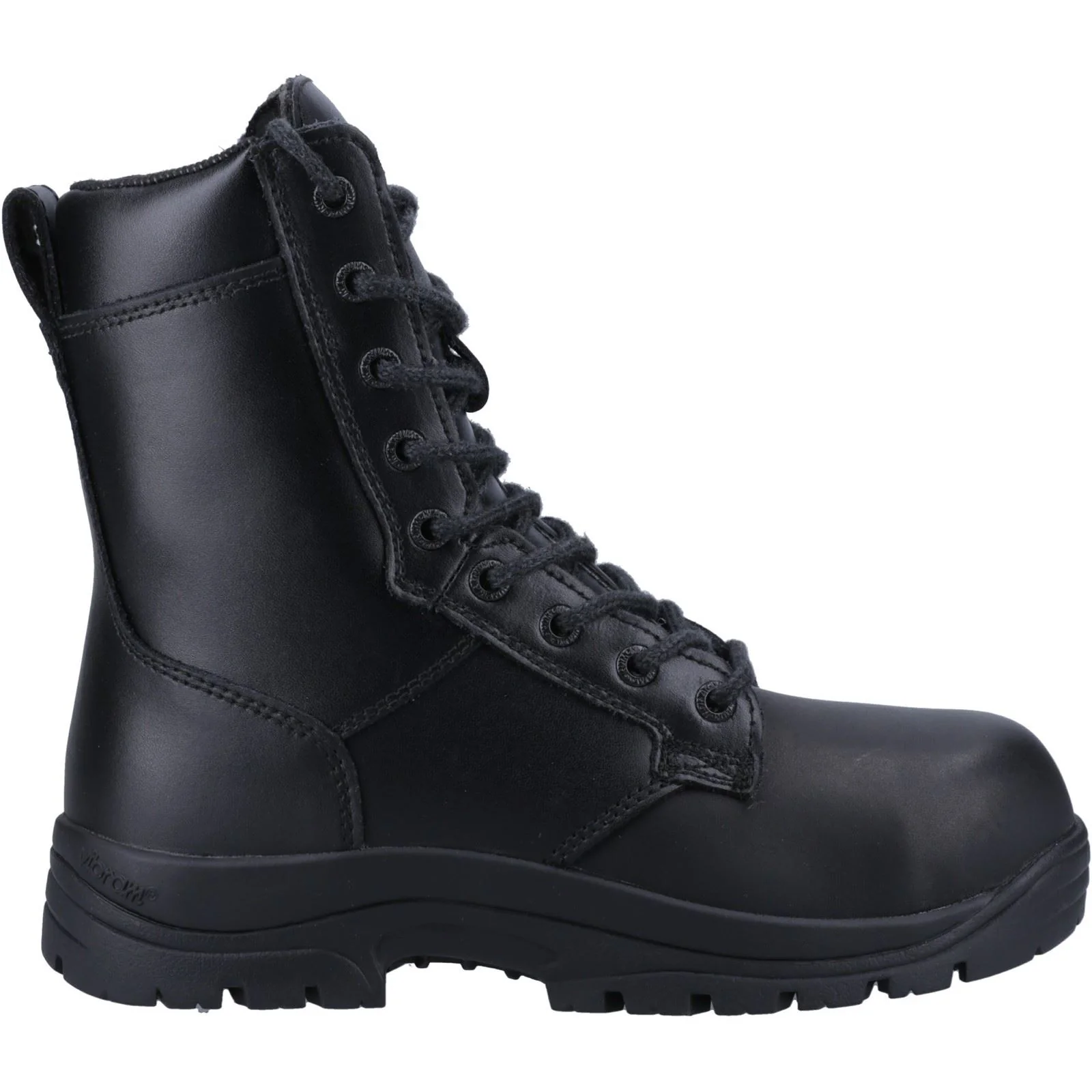 Magnum Elite Shield Met CT CP WP Uniform Safety Boot in Black - Image 5
