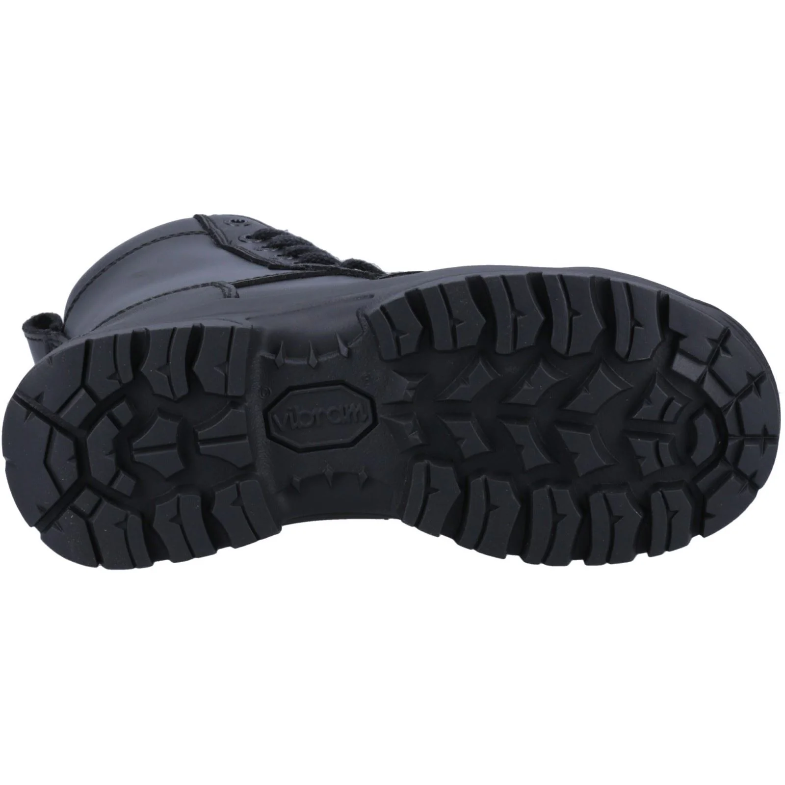 Magnum Elite Shield Met CT CP WP Uniform Safety Boot in Black - Image 3
