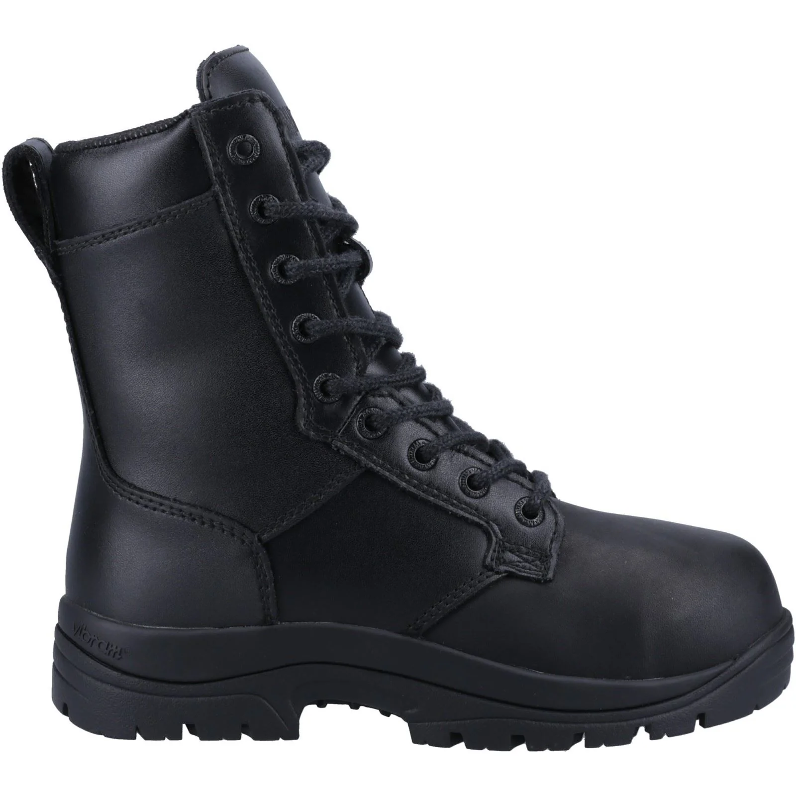 Magnum Elite Shield Met CT CP WP Uniform Safety Boot in Black - Image 4