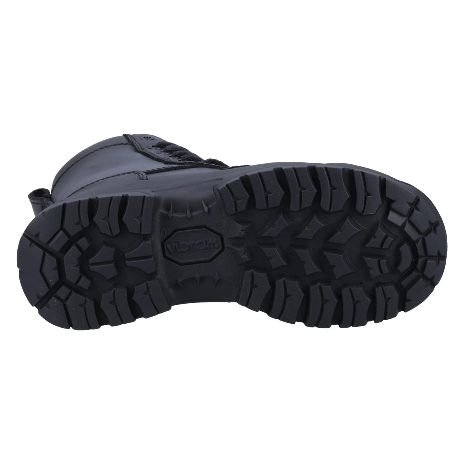 Magnum Elite Shield Met CT CP WP Uniform Safety Boot in Black - Image 7
