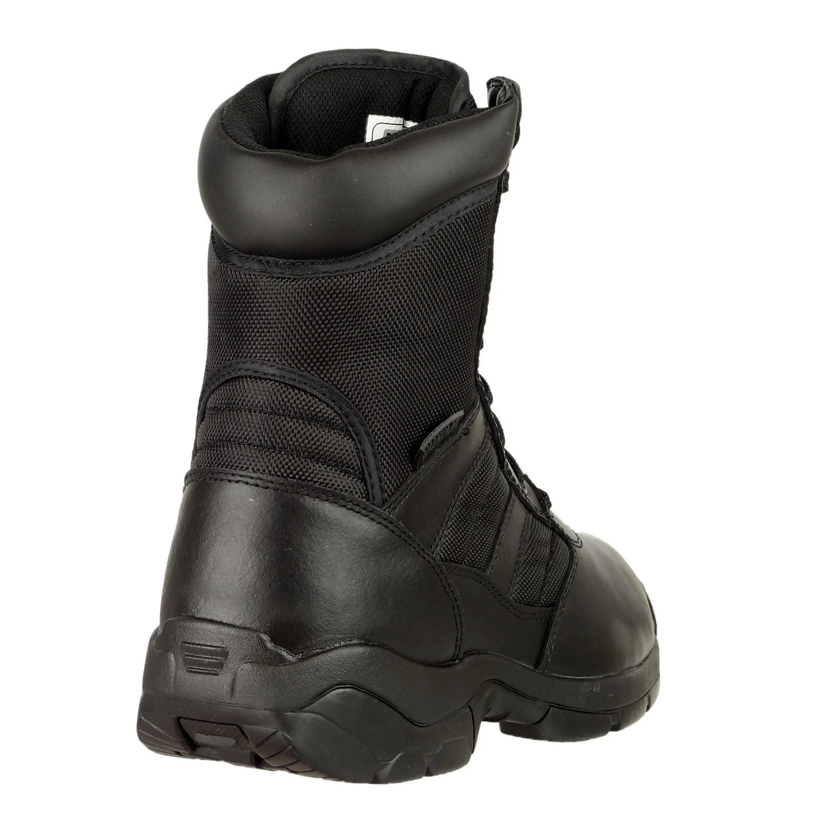 Magnum Men's Panther 8.0 Uniform Boot in Black - Image 2
