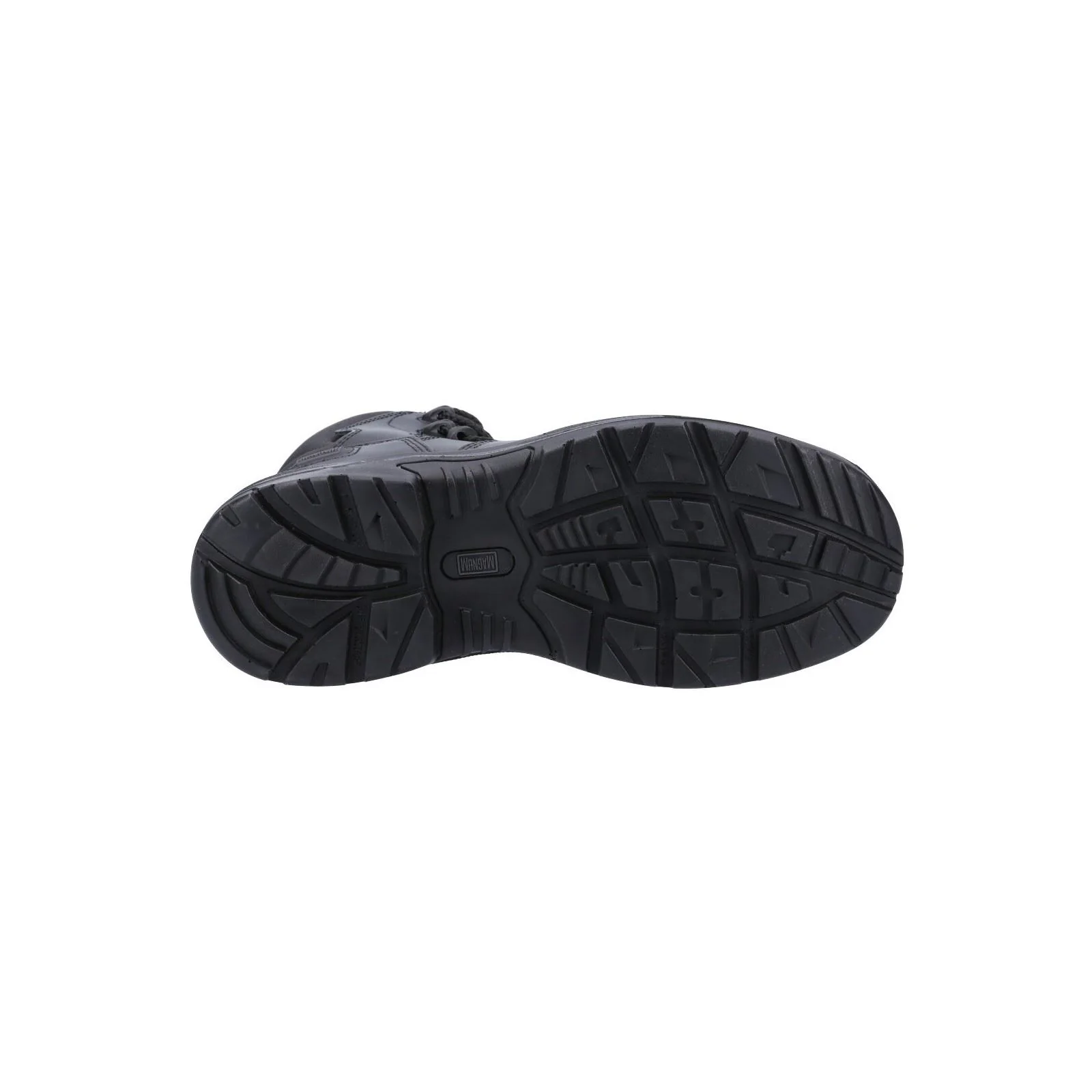 Magnum Precision Sitemaster CT CP Uniform Safety Boot in Black - Image 4