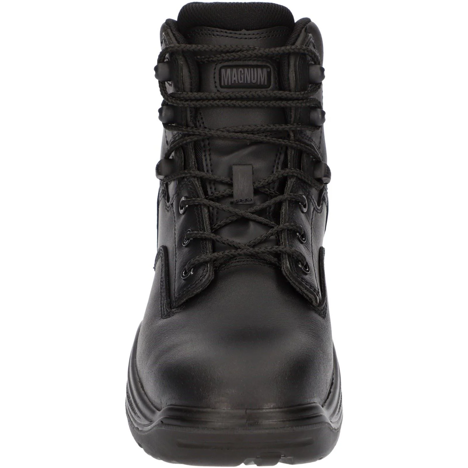 Magnum Precision Sitemaster CT CP Uniform Safety Boot in Black - Image 5